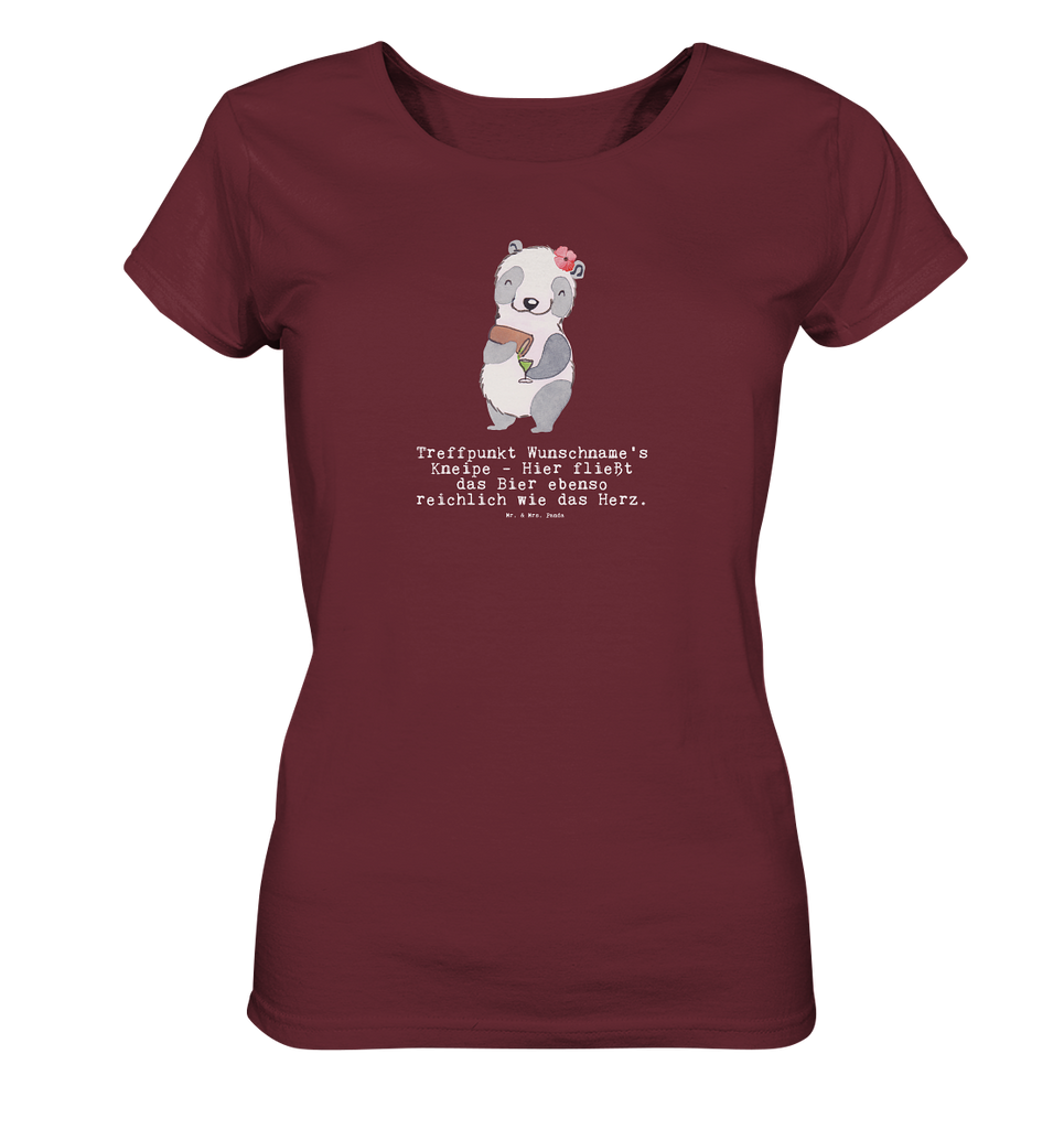 Personalisiertes Shirt Damen Kneipenwirtin mit Herz T-Shirt, Shirt, Tshirt, Lustiges T-Shirt, T-Shirt mit Spruch, Party, Junggesellenabschied, Jubiläum, Geburstag, Herrn, Damen, Männer, Frauen, Schlafshirt, Nachthemd, Sprüche, Beruf, Ausbildung, Abschied, Rente, Kollege, Kollegin, Geschenk, Schenken, Arbeitskollege, Mitarbeiter, Firma, Danke, Dankeschön, Kneipenwirtin, Gastwirtin, Gaststätte, Kneipe, Eröffnung, Barkeeperin, Rum, Bar