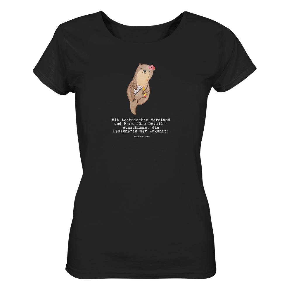 Personalisiertes Shirt Damen Technische Produktdesignerin mit Herz T-Shirt, Shirt, Tshirt, Lustiges T-Shirt, T-Shirt mit Spruch, Party, Junggesellenabschied, Jubiläum, Geburstag, Herrn, Damen, Männer, Frauen, Schlafshirt, Nachthemd, Sprüche, Beruf, Ausbildung, Abschied, Rente, Kollege, Kollegin, Geschenk, Schenken, Arbeitskollege, Mitarbeiter, Firma, Danke, Dankeschön