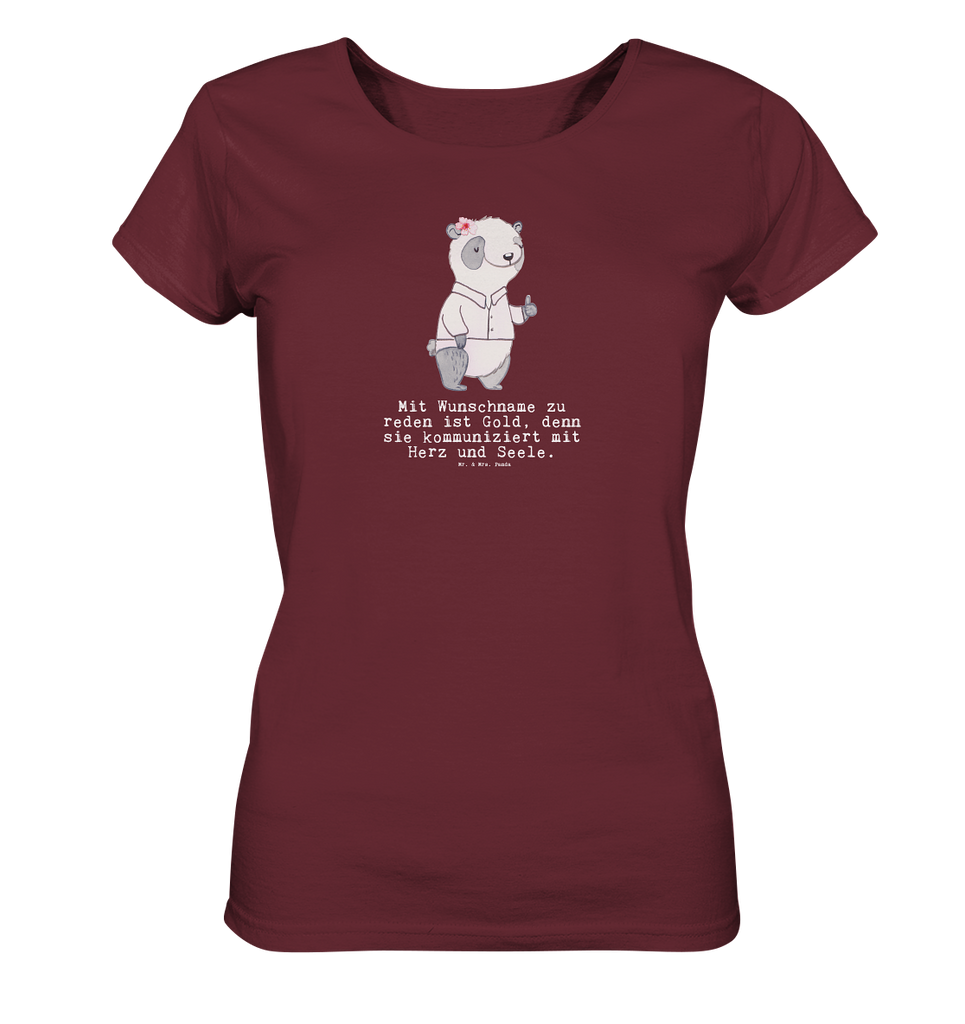 Personalisiertes Shirt Damen Kommunikationsmanagerin mit Herz T-Shirt, Shirt, Tshirt, Lustiges T-Shirt, T-Shirt mit Spruch, Party, Junggesellenabschied, Jubiläum, Geburstag, Herrn, Damen, Männer, Frauen, Schlafshirt, Nachthemd, Sprüche, Beruf, Ausbildung, Abschied, Rente, Kollege, Kollegin, Geschenk, Schenken, Arbeitskollege, Mitarbeiter, Firma, Danke, Dankeschön, Kommunikationsmanagerin, studium, interkulturelle kommunikation, communications manager