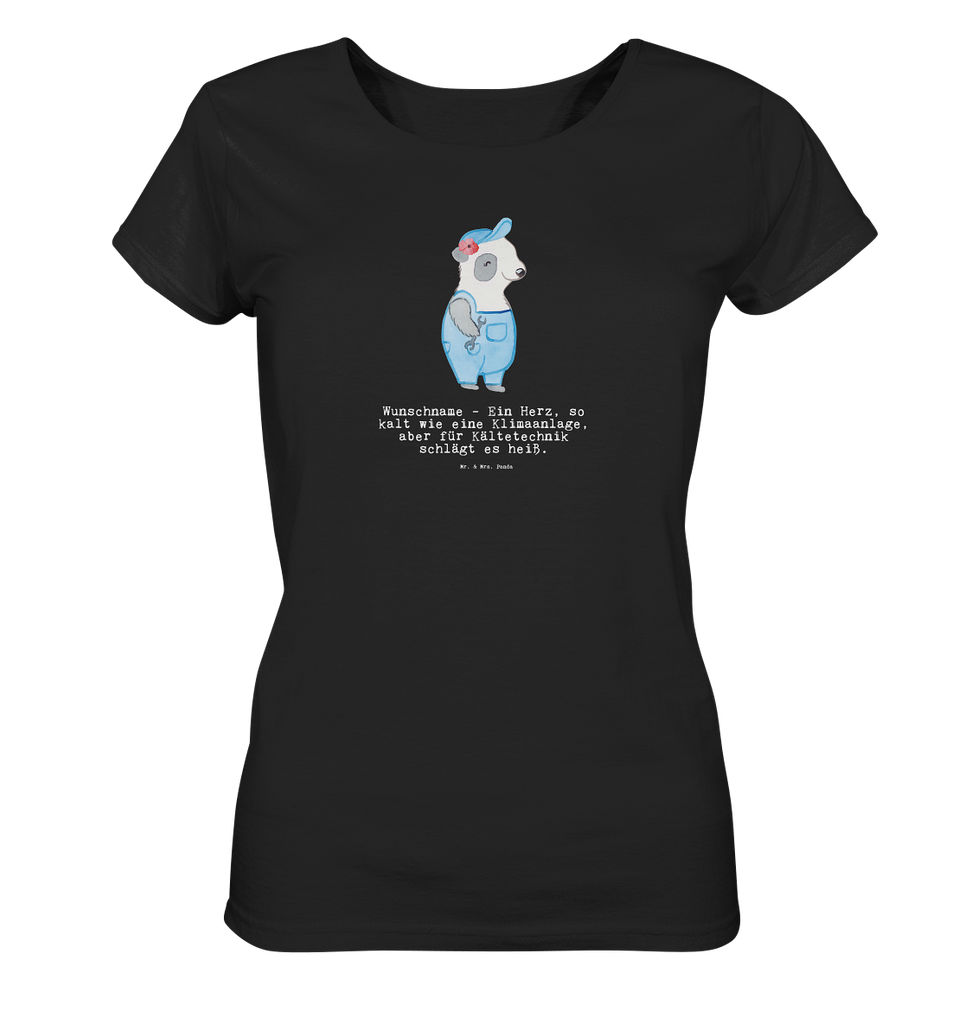 Personalisiertes Shirt Damen Mechatronikerin für Kältetechnik mit Herz T-Shirt, Shirt, Tshirt, Lustiges T-Shirt, T-Shirt mit Spruch, Party, Junggesellenabschied, Jubiläum, Geburstag, Herrn, Damen, Männer, Frauen, Schlafshirt, Nachthemd, Sprüche, Beruf, Ausbildung, Abschied, Rente, Kollege, Kollegin, Geschenk, Schenken, Arbeitskollege, Mitarbeiter, Firma, Danke, Dankeschön, Mechatronikerin für Kältetechnik, Gesellenprüfung