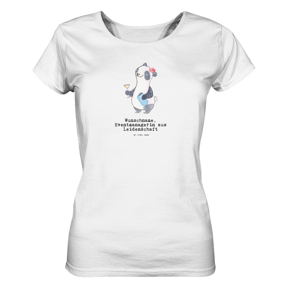 Personalisiertes Shirt Damen Eventmanagerin aus Leidenschaft T-Shirt, Shirt, Tshirt, Lustiges T-Shirt, T-Shirt mit Spruch, Party, Junggesellenabschied, Jubiläum, Geburstag, Herrn, Damen, Männer, Frauen, Schlafshirt, Nachthemd, Sprüche, Beruf, Ausbildung, Abschied, Rente, Kollege, Kollegin, Geschenk, Schenken, Arbeitskollege, Mitarbeiter, Firma, Danke, Dankeschön, Eventmanagerin, Veranstalterin, Promoterin