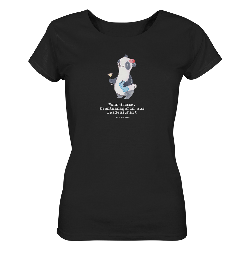 Personalisiertes Shirt Damen Eventmanagerin aus Leidenschaft T-Shirt, Shirt, Tshirt, Lustiges T-Shirt, T-Shirt mit Spruch, Party, Junggesellenabschied, Jubiläum, Geburstag, Herrn, Damen, Männer, Frauen, Schlafshirt, Nachthemd, Sprüche, Beruf, Ausbildung, Abschied, Rente, Kollege, Kollegin, Geschenk, Schenken, Arbeitskollege, Mitarbeiter, Firma, Danke, Dankeschön, Eventmanagerin, Veranstalterin, Promoterin