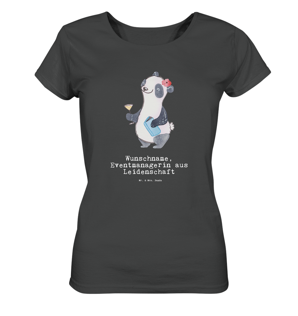 Personalisiertes Shirt Damen Eventmanagerin aus Leidenschaft T-Shirt, Shirt, Tshirt, Lustiges T-Shirt, T-Shirt mit Spruch, Party, Junggesellenabschied, Jubiläum, Geburstag, Herrn, Damen, Männer, Frauen, Schlafshirt, Nachthemd, Sprüche, Beruf, Ausbildung, Abschied, Rente, Kollege, Kollegin, Geschenk, Schenken, Arbeitskollege, Mitarbeiter, Firma, Danke, Dankeschön, Eventmanagerin, Veranstalterin, Promoterin