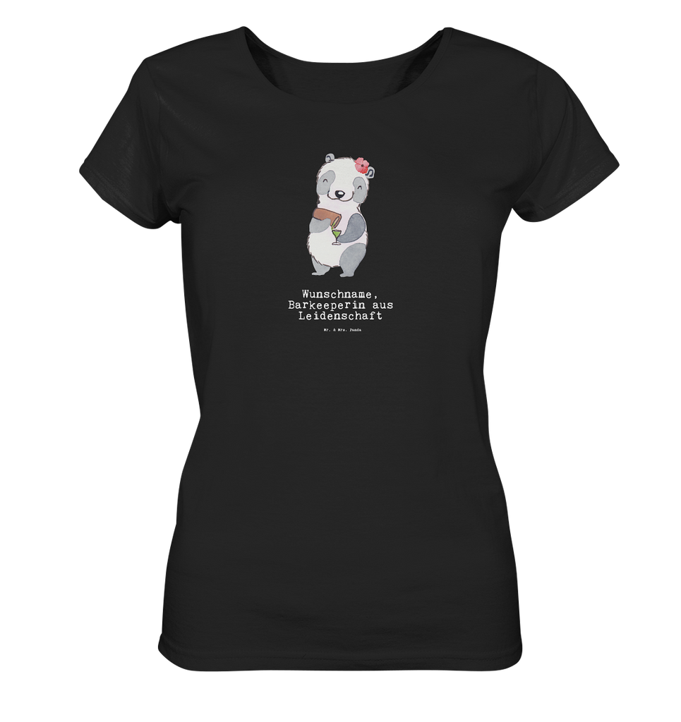 Personalisiertes Shirt Damen Barkeeperin aus Leidenschaft T-Shirt, Shirt, Tshirt, Lustiges T-Shirt, T-Shirt mit Spruch, Party, Junggesellenabschied, Jubiläum, Geburstag, Herrn, Damen, Männer, Frauen, Schlafshirt, Nachthemd, Sprüche, Beruf, Ausbildung, Abschied, Rente, Kollege, Kollegin, Geschenk, Schenken, Arbeitskollege, Mitarbeiter, Firma, Danke, Dankeschön, Barkeeperin, Barfrau, Bartender, Barbesitzerin, Kurs