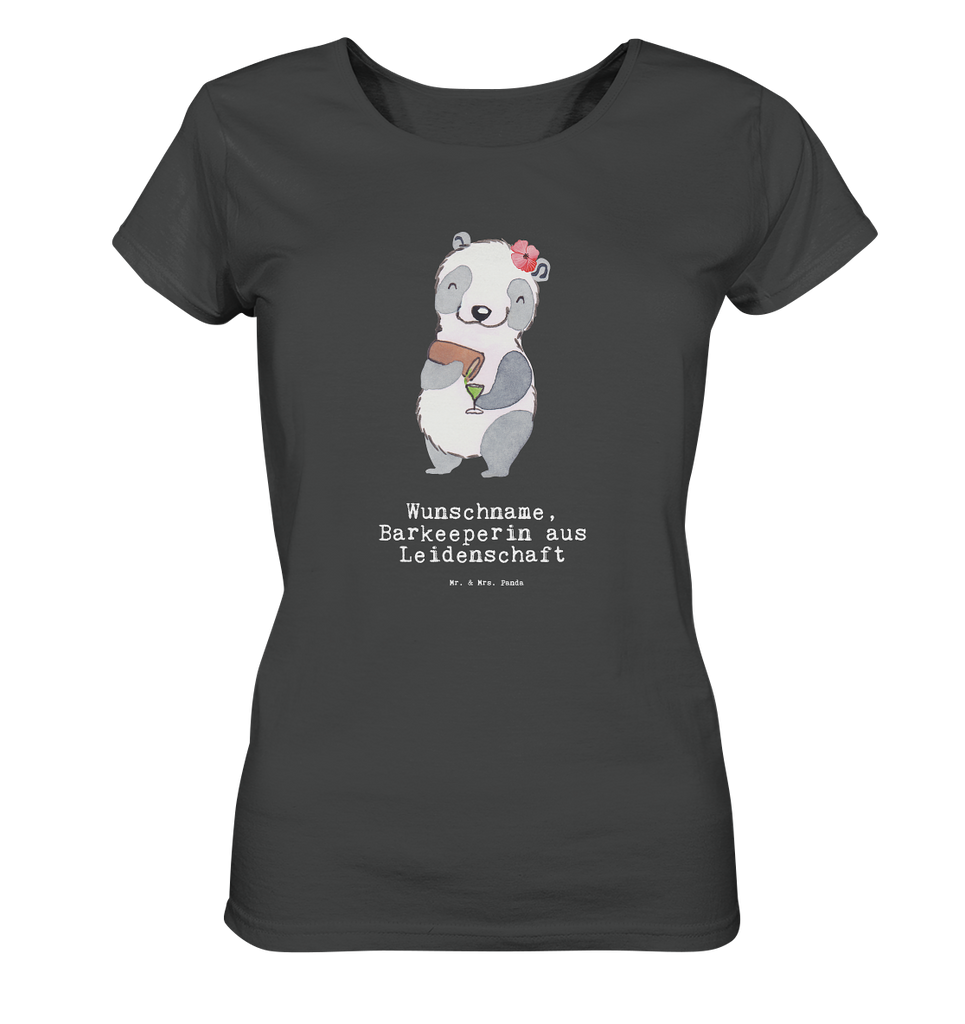 Personalisiertes Shirt Damen Barkeeperin aus Leidenschaft T-Shirt, Shirt, Tshirt, Lustiges T-Shirt, T-Shirt mit Spruch, Party, Junggesellenabschied, Jubiläum, Geburstag, Herrn, Damen, Männer, Frauen, Schlafshirt, Nachthemd, Sprüche, Beruf, Ausbildung, Abschied, Rente, Kollege, Kollegin, Geschenk, Schenken, Arbeitskollege, Mitarbeiter, Firma, Danke, Dankeschön, Barkeeperin, Barfrau, Bartender, Barbesitzerin, Kurs