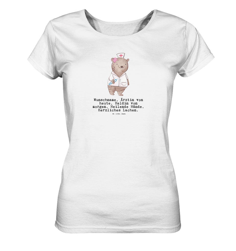 Personalisiertes Shirt Damen Medizinische Fachangestellte mit Herz T-Shirt, Shirt, Tshirt, Lustiges T-Shirt, T-Shirt mit Spruch, Party, Junggesellenabschied, Jubiläum, Geburstag, Herrn, Damen, Männer, Frauen, Schlafshirt, Nachthemd, Sprüche, Beruf, Ausbildung, Abschied, Rente, Kollege, Kollegin, Geschenk, Schenken, Arbeitskollege, Mitarbeiter, Firma, Danke, Dankeschön, Arzthelferin, Medizinische Fachangestellte, Sprechstundenhilfe