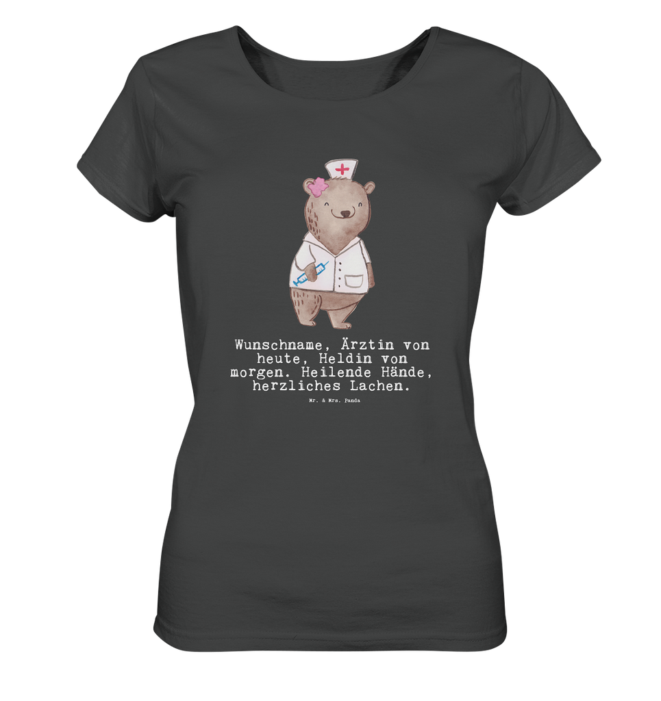 Personalisiertes Shirt Damen Medizinische Fachangestellte mit Herz T-Shirt, Shirt, Tshirt, Lustiges T-Shirt, T-Shirt mit Spruch, Party, Junggesellenabschied, Jubiläum, Geburstag, Herrn, Damen, Männer, Frauen, Schlafshirt, Nachthemd, Sprüche, Beruf, Ausbildung, Abschied, Rente, Kollege, Kollegin, Geschenk, Schenken, Arbeitskollege, Mitarbeiter, Firma, Danke, Dankeschön, Arzthelferin, Medizinische Fachangestellte, Sprechstundenhilfe
