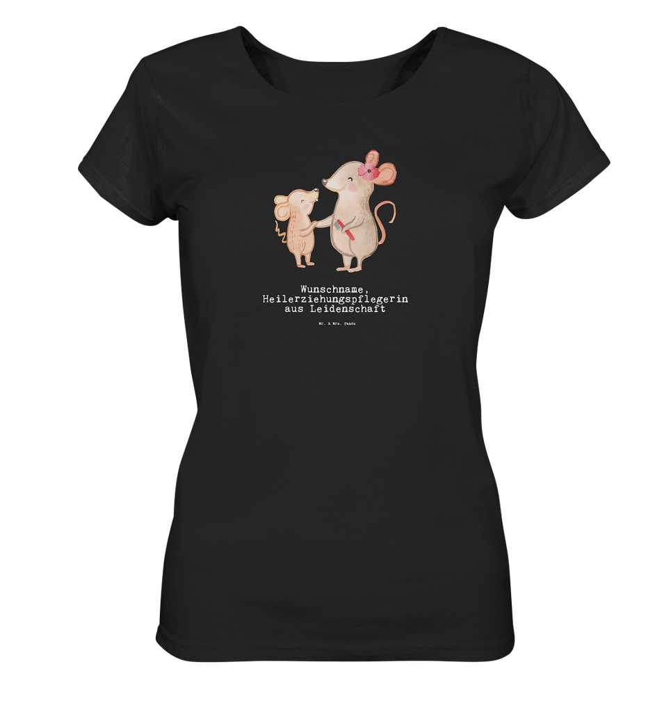 Personalisiertes Shirt Damen Heilerziehungspflegerin aus Leidenschaft T-Shirt, Shirt, Tshirt, Lustiges T-Shirt, T-Shirt mit Spruch, Party, Junggesellenabschied, Jubiläum, Geburstag, Herrn, Damen, Männer, Frauen, Schlafshirt, Nachthemd, Sprüche, Beruf, Ausbildung, Abschied, Rente, Kollege, Kollegin, Geschenk, Schenken, Arbeitskollege, Mitarbeiter, Firma, Danke, Dankeschön, Heilerziehungspflegerin, Heilpädagogin