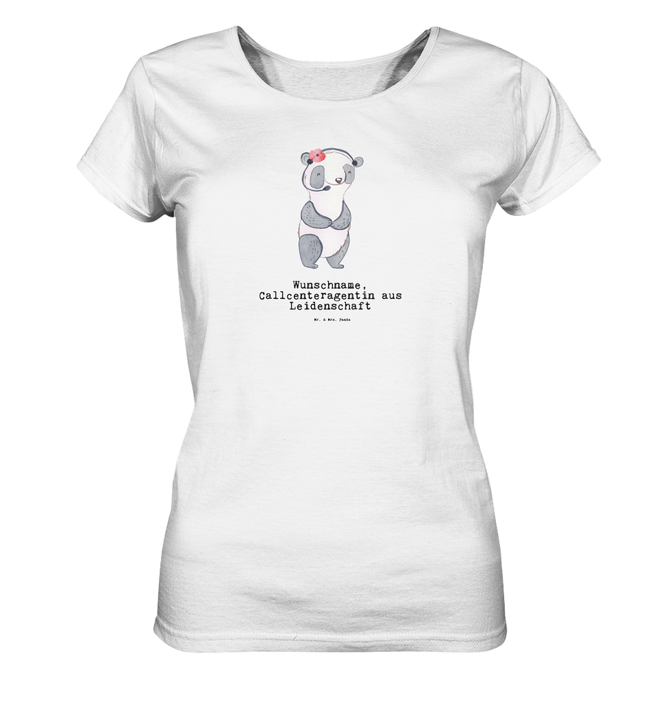 Personalisiertes Shirt Damen Callcenteragentin aus Leidenschaft T-Shirt, Shirt, Tshirt, Lustiges T-Shirt, T-Shirt mit Spruch, Party, Junggesellenabschied, Jubiläum, Geburstag, Herrn, Damen, Männer, Frauen, Schlafshirt, Nachthemd, Sprüche, Beruf, Ausbildung, Abschied, Rente, Kollege, Kollegin, Geschenk, Schenken, Arbeitskollege, Mitarbeiter, Firma, Danke, Dankeschön, Kundendienstmitarbeiterin, Callcenteragentin, customer service, backoffice mitarbeiter