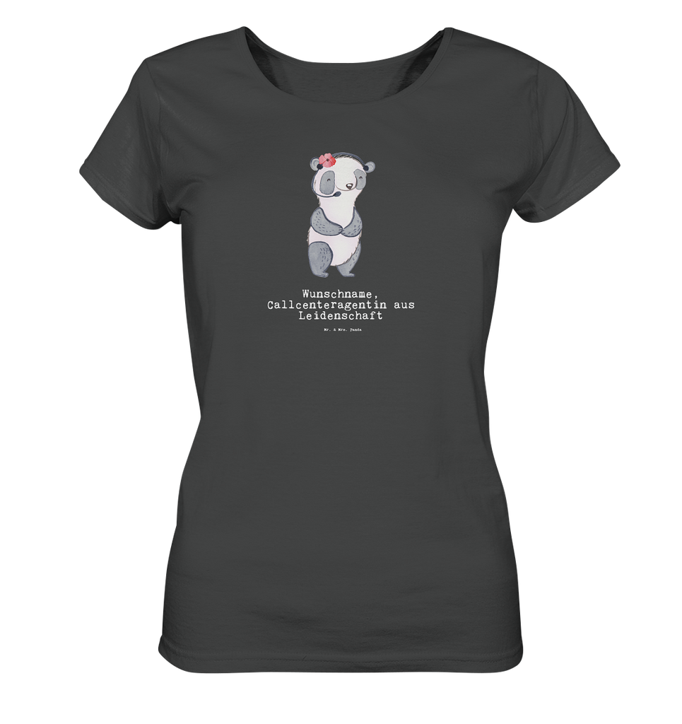 Personalisiertes Shirt Damen Callcenteragentin aus Leidenschaft T-Shirt, Shirt, Tshirt, Lustiges T-Shirt, T-Shirt mit Spruch, Party, Junggesellenabschied, Jubiläum, Geburstag, Herrn, Damen, Männer, Frauen, Schlafshirt, Nachthemd, Sprüche, Beruf, Ausbildung, Abschied, Rente, Kollege, Kollegin, Geschenk, Schenken, Arbeitskollege, Mitarbeiter, Firma, Danke, Dankeschön, Kundendienstmitarbeiterin, Callcenteragentin, customer service, backoffice mitarbeiter