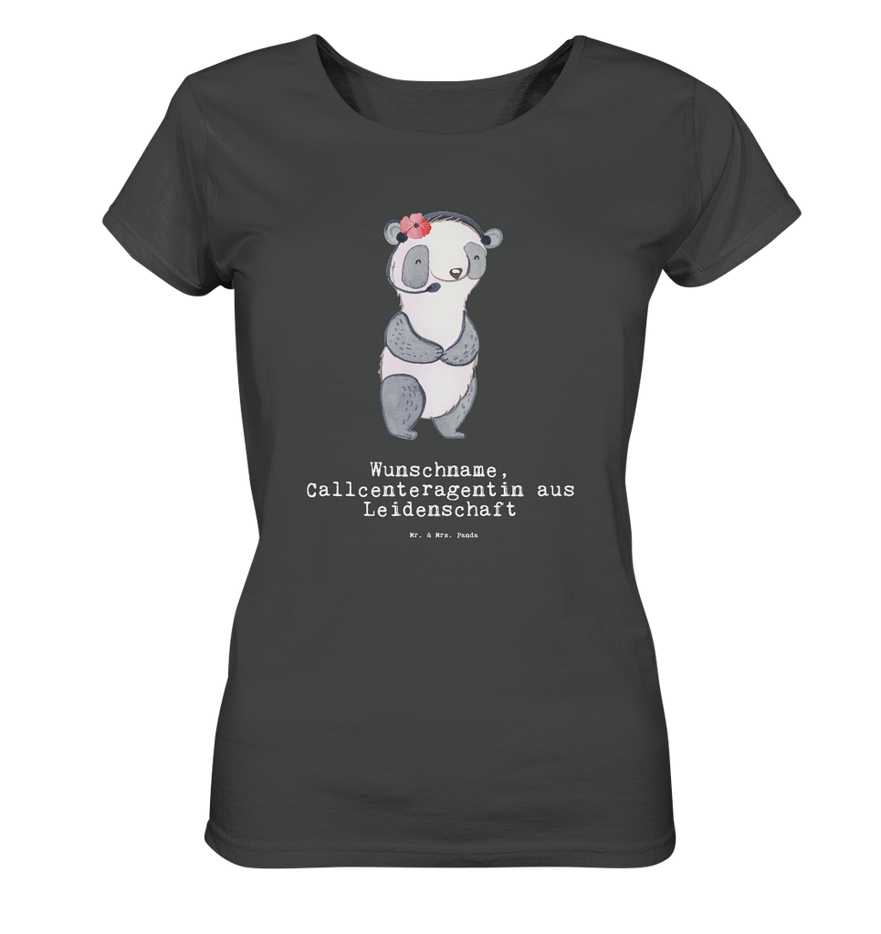 Personalisiertes Shirt Damen Callcenteragentin aus Leidenschaft T-Shirt, Shirt, Tshirt, Lustiges T-Shirt, T-Shirt mit Spruch, Party, Junggesellenabschied, Jubiläum, Geburstag, Herrn, Damen, Männer, Frauen, Schlafshirt, Nachthemd, Sprüche, Beruf, Ausbildung, Abschied, Rente, Kollege, Kollegin, Geschenk, Schenken, Arbeitskollege, Mitarbeiter, Firma, Danke, Dankeschön, Kundendienstmitarbeiterin, Callcenteragentin, customer service, backoffice mitarbeiter