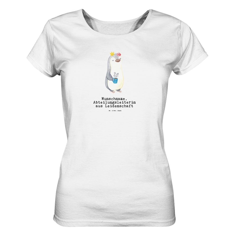 Personalisiertes Shirt Damen Abteilungsleiterin aus Leidenschaft T-Shirt, Shirt, Tshirt, Lustiges T-Shirt, T-Shirt mit Spruch, Party, Junggesellenabschied, Jubiläum, Geburstag, Herrn, Damen, Männer, Frauen, Schlafshirt, Nachthemd, Sprüche, Beruf, Ausbildung, Abschied, Rente, Kollege, Kollegin, Geschenk, Schenken, Arbeitskollege, Mitarbeiter, Firma, Danke, Dankeschön, Abteilungsleiterin, Teamleiterin, Führungskraft