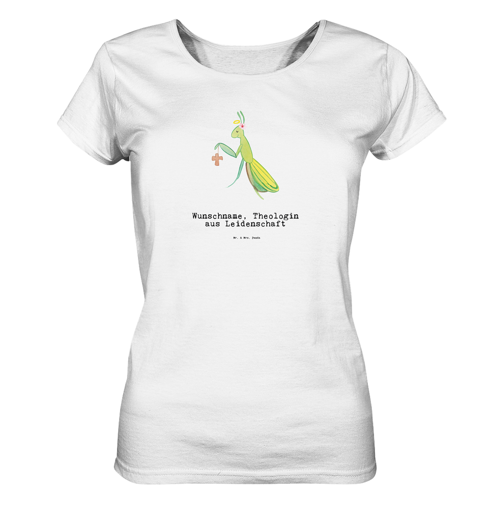 Personalisiertes Shirt Damen Theologin aus Leidenschaft T-Shirt, Shirt, Tshirt, Lustiges T-Shirt, T-Shirt mit Spruch, Party, Junggesellenabschied, Jubiläum, Geburstag, Herrn, Damen, Männer, Frauen, Schlafshirt, Nachthemd, Sprüche, Beruf, Ausbildung, Abschied, Rente, Kollege, Kollegin, Geschenk, Schenken, Arbeitskollege, Mitarbeiter, Firma, Danke, Dankeschön
