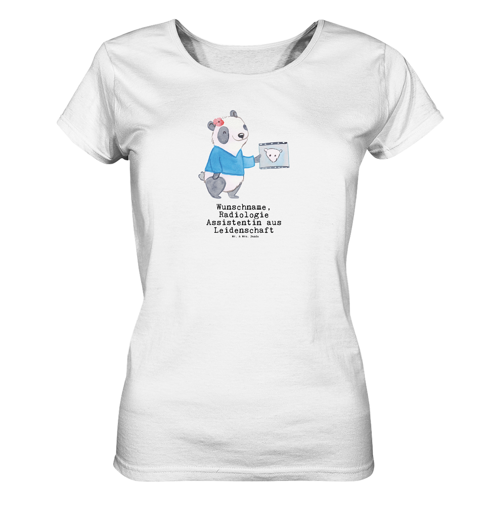 Personalisiertes Shirt Damen Radiologie Assistentin aus Leidenschaft T-Shirt, Shirt, Tshirt, Lustiges T-Shirt, T-Shirt mit Spruch, Party, Junggesellenabschied, Jubiläum, Geburstag, Herrn, Damen, Männer, Frauen, Schlafshirt, Nachthemd, Sprüche, Beruf, Ausbildung, Abschied, Rente, Kollege, Kollegin, Geschenk, Schenken, Arbeitskollege, Mitarbeiter, Firma, Danke, Dankeschön