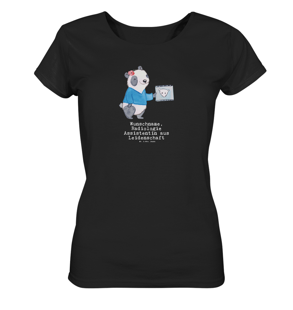 Personalisiertes Shirt Damen Radiologie Assistentin aus Leidenschaft T-Shirt, Shirt, Tshirt, Lustiges T-Shirt, T-Shirt mit Spruch, Party, Junggesellenabschied, Jubiläum, Geburstag, Herrn, Damen, Männer, Frauen, Schlafshirt, Nachthemd, Sprüche, Beruf, Ausbildung, Abschied, Rente, Kollege, Kollegin, Geschenk, Schenken, Arbeitskollege, Mitarbeiter, Firma, Danke, Dankeschön