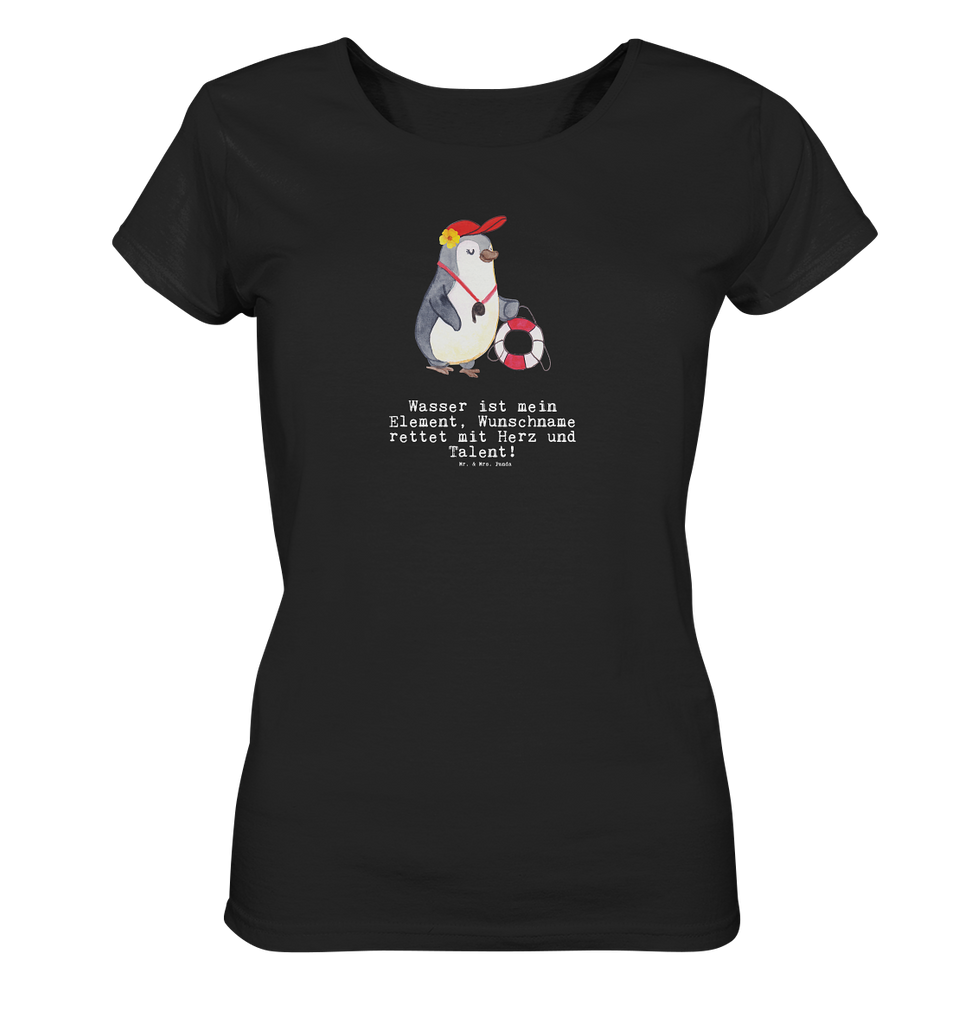 Personalisiertes Shirt Damen Bademeisterin mit Herz T-Shirt, Shirt, Tshirt, Lustiges T-Shirt, T-Shirt mit Spruch, Party, Junggesellenabschied, Jubiläum, Geburstag, Herrn, Damen, Männer, Frauen, Schlafshirt, Nachthemd, Sprüche, Beruf, Ausbildung, Abschied, Rente, Kollege, Kollegin, Geschenk, Schenken, Arbeitskollege, Mitarbeiter, Firma, Danke, Dankeschön, Bademeisterin, Rettungsschwimmerin, Schwimmmeisterin, Schwimmbad, Freibad, Badeanstalt, Schwimmverein, Schwimmschule