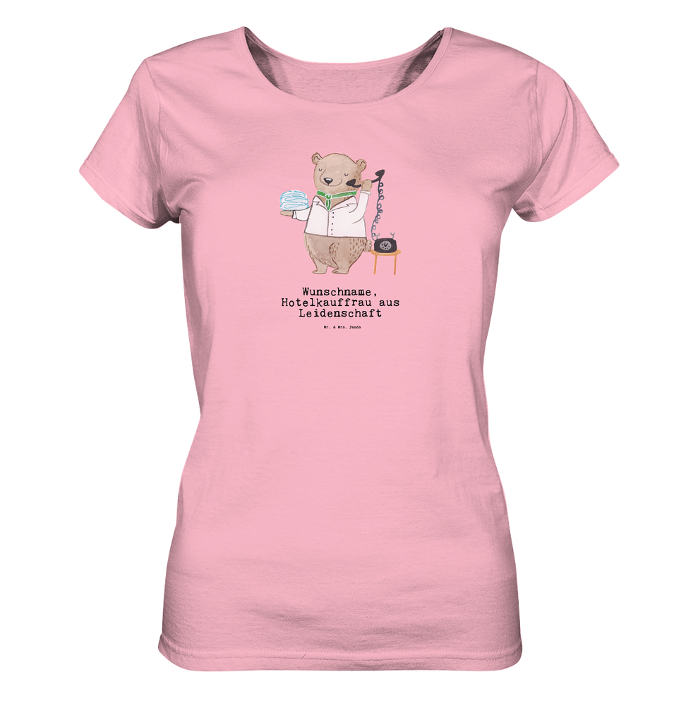 Personalisiertes Shirt Damen Hotelkauffrau aus Leidenschaft T-Shirt, Shirt, Tshirt, Lustiges T-Shirt, T-Shirt mit Spruch, Party, Junggesellenabschied, Jubiläum, Geburstag, Herrn, Damen, Männer, Frauen, Schlafshirt, Nachthemd, Sprüche, Beruf, Ausbildung, Abschied, Rente, Kollege, Kollegin, Geschenk, Schenken, Arbeitskollege, Mitarbeiter, Firma, Danke, Dankeschön, Hotelkauffrau, Hotelfachfrau, Hotelfachangestellte, Hotelier, Hoteleröffnung