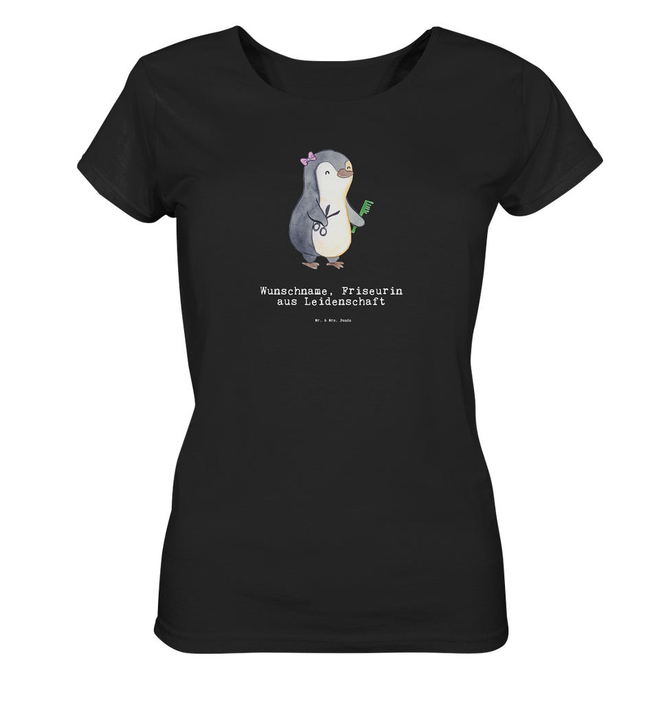 Personalisiertes Shirt Damen Friseurin aus Leidenschaft T-Shirt, Shirt, Tshirt, Lustiges T-Shirt, T-Shirt mit Spruch, Party, Junggesellenabschied, Jubiläum, Geburstag, Herrn, Damen, Männer, Frauen, Schlafshirt, Nachthemd, Sprüche, Beruf, Ausbildung, Abschied, Rente, Kollege, Kollegin, Geschenk, Schenken, Arbeitskollege, Mitarbeiter, Firma, Danke, Dankeschön, Frisörin, Haarstylistin, Frisörbesuch, Friseursalon, Eröffnung Friseur