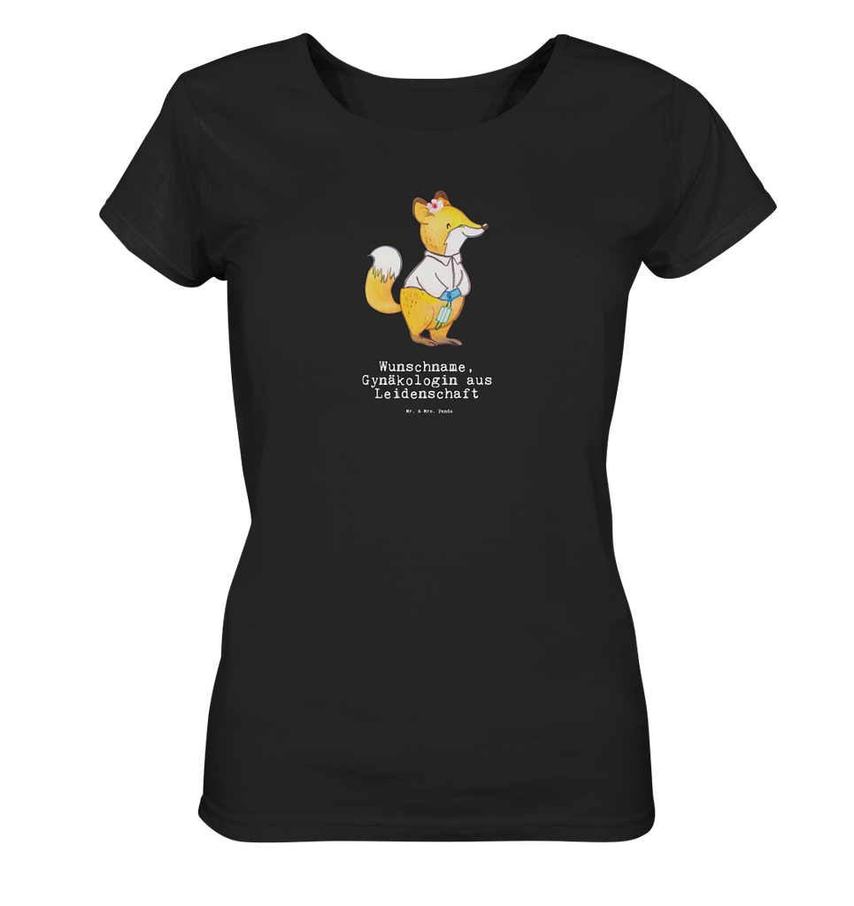 Personalisiertes Shirt Damen Gynäkologin aus Leidenschaft T-Shirt, Shirt, Tshirt, Lustiges T-Shirt, T-Shirt mit Spruch, Party, Junggesellenabschied, Jubiläum, Geburstag, Herrn, Damen, Männer, Frauen, Schlafshirt, Nachthemd, Sprüche, Beruf, Ausbildung, Abschied, Rente, Kollege, Kollegin, Geschenk, Schenken, Arbeitskollege, Mitarbeiter, Firma, Danke, Dankeschön, Gynäkologin, Frauenärztin, Geschenk Frauenarzt nach Geburt, Geburtshilfe, Frauenarztpraxis