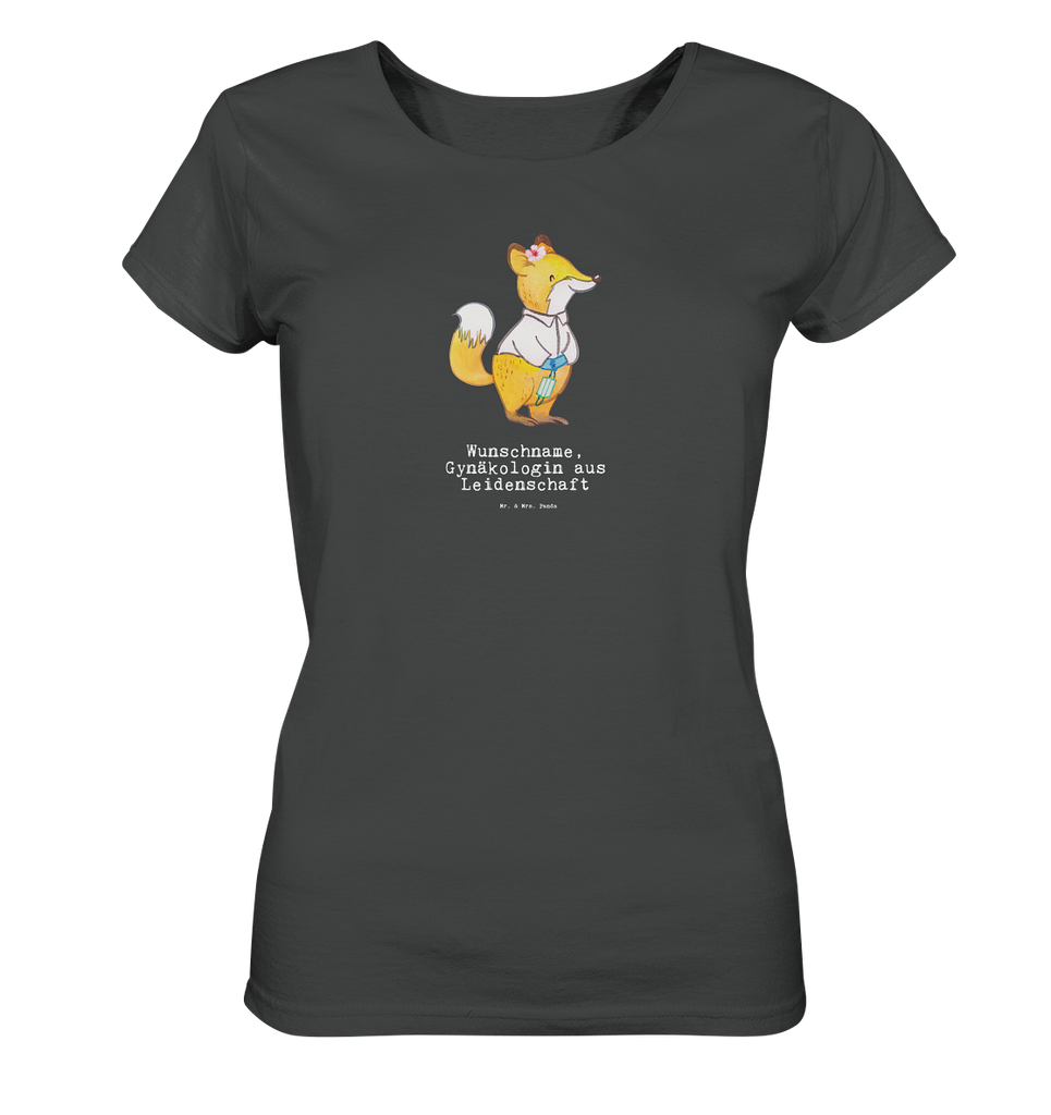 Personalisiertes Shirt Damen Gynäkologin aus Leidenschaft T-Shirt, Shirt, Tshirt, Lustiges T-Shirt, T-Shirt mit Spruch, Party, Junggesellenabschied, Jubiläum, Geburstag, Herrn, Damen, Männer, Frauen, Schlafshirt, Nachthemd, Sprüche, Beruf, Ausbildung, Abschied, Rente, Kollege, Kollegin, Geschenk, Schenken, Arbeitskollege, Mitarbeiter, Firma, Danke, Dankeschön, Gynäkologin, Frauenärztin, Geschenk Frauenarzt nach Geburt, Geburtshilfe, Frauenarztpraxis