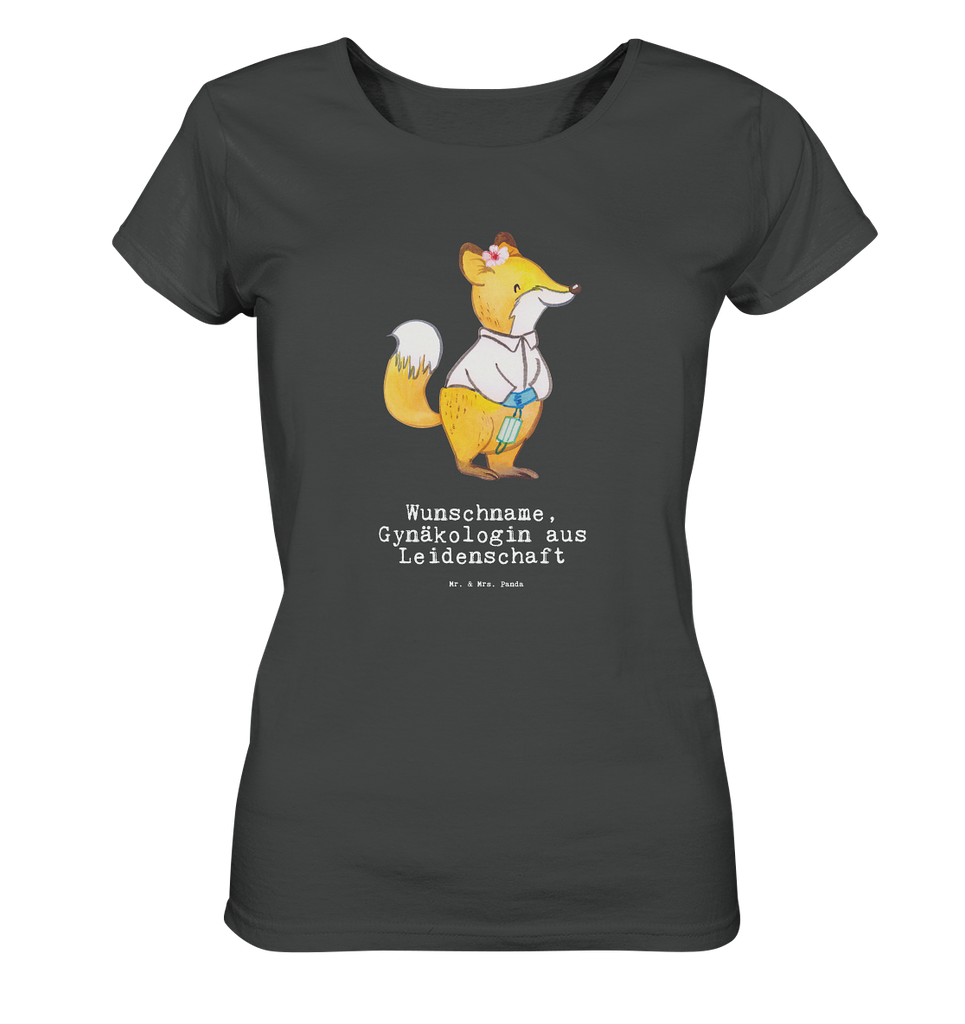 Personalisiertes Shirt Damen Gynäkologin aus Leidenschaft T-Shirt, Shirt, Tshirt, Lustiges T-Shirt, T-Shirt mit Spruch, Party, Junggesellenabschied, Jubiläum, Geburstag, Herrn, Damen, Männer, Frauen, Schlafshirt, Nachthemd, Sprüche, Beruf, Ausbildung, Abschied, Rente, Kollege, Kollegin, Geschenk, Schenken, Arbeitskollege, Mitarbeiter, Firma, Danke, Dankeschön, Gynäkologin, Frauenärztin, Geschenk Frauenarzt nach Geburt, Geburtshilfe, Frauenarztpraxis