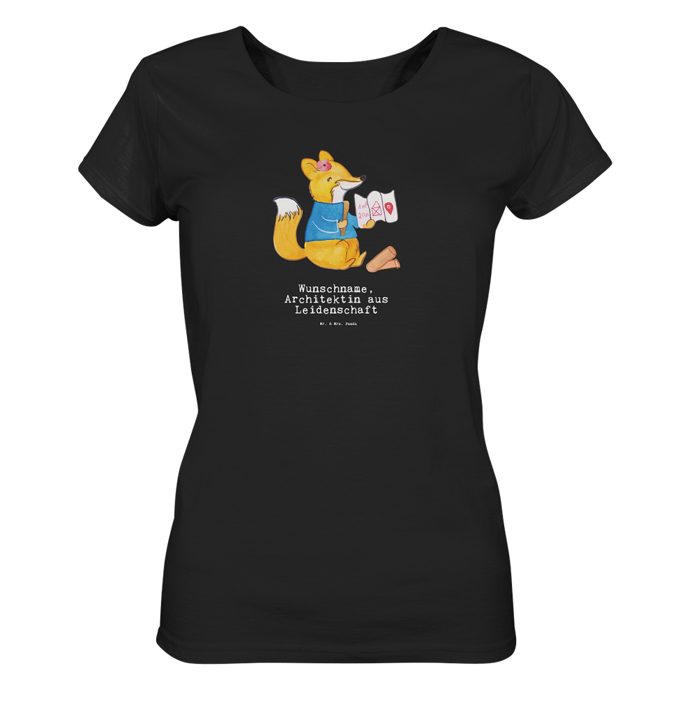 Personalisiertes Shirt Damen Architektin aus Leidenschaft T-Shirt, Shirt, Tshirt, Lustiges T-Shirt, T-Shirt mit Spruch, Party, Junggesellenabschied, Jubiläum, Geburstag, Herrn, Damen, Männer, Frauen, Schlafshirt, Nachthemd, Sprüche, Beruf, Ausbildung, Abschied, Rente, Kollege, Kollegin, Geschenk, Schenken, Arbeitskollege, Mitarbeiter, Firma, Danke, Dankeschön, Architektin, Innenarchitektin, Architekturbüro