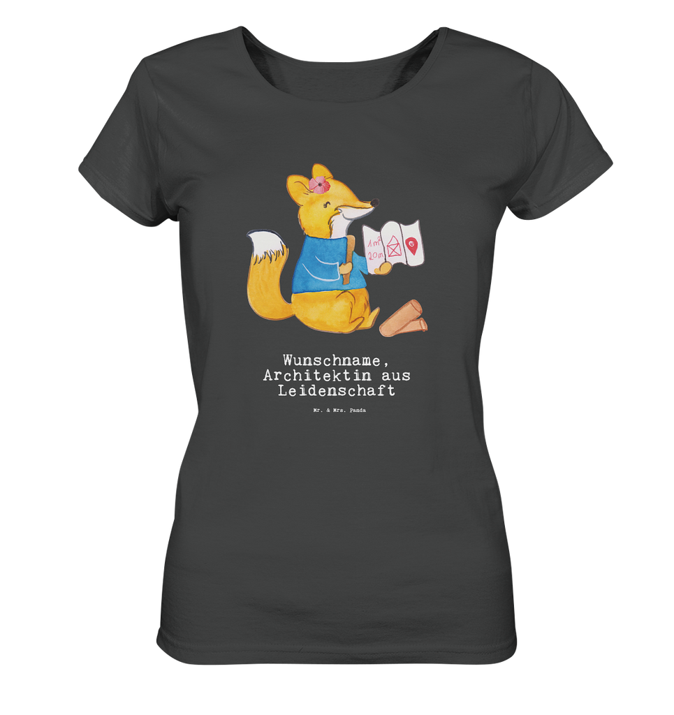 Personalisiertes Shirt Damen Architektin aus Leidenschaft T-Shirt, Shirt, Tshirt, Lustiges T-Shirt, T-Shirt mit Spruch, Party, Junggesellenabschied, Jubiläum, Geburstag, Herrn, Damen, Männer, Frauen, Schlafshirt, Nachthemd, Sprüche, Beruf, Ausbildung, Abschied, Rente, Kollege, Kollegin, Geschenk, Schenken, Arbeitskollege, Mitarbeiter, Firma, Danke, Dankeschön, Architektin, Innenarchitektin, Architekturbüro