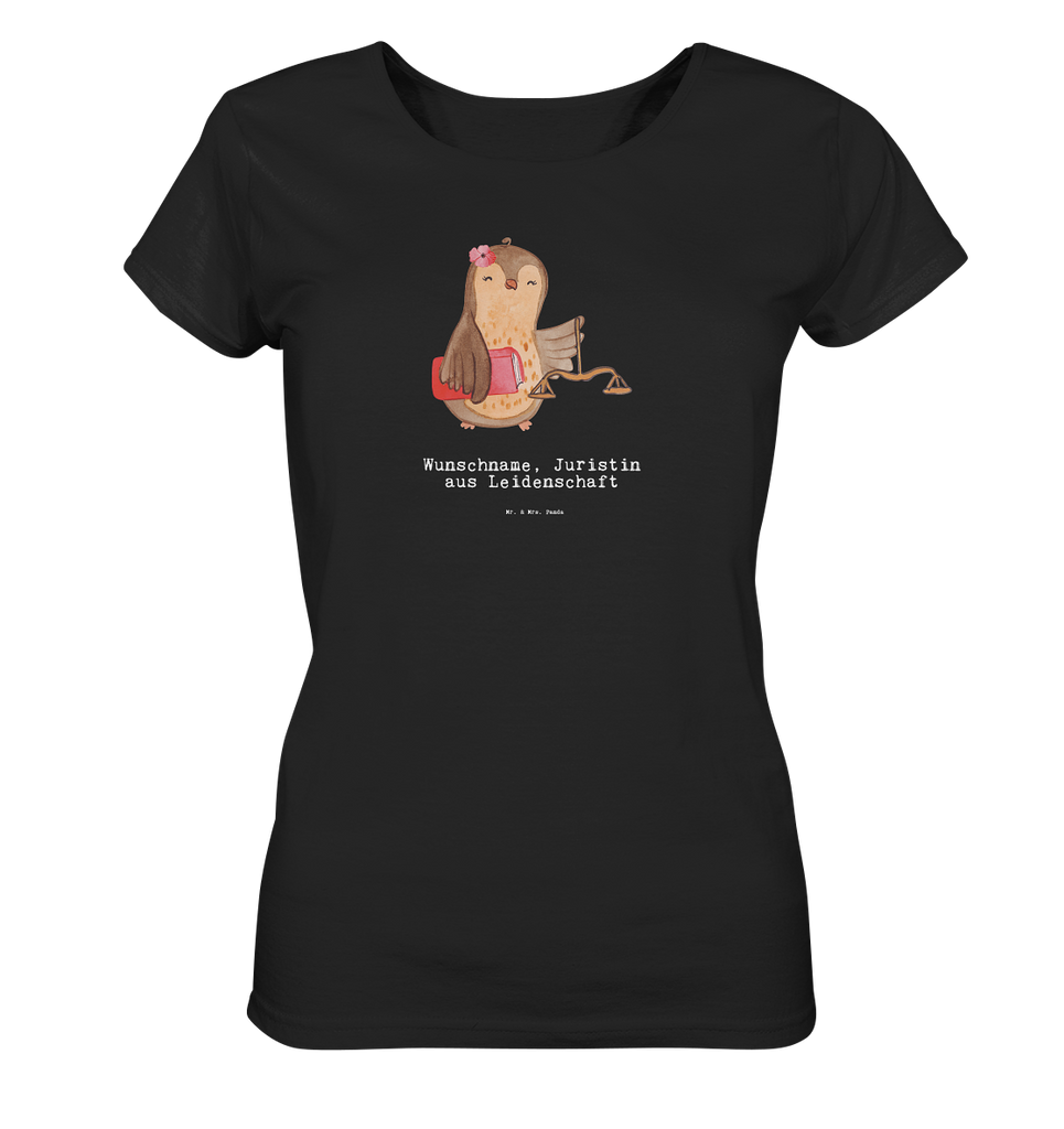 Personalisiertes Shirt Damen Juristin aus Leidenschaft T-Shirt, Shirt, Tshirt, Lustiges T-Shirt, T-Shirt mit Spruch, Party, Junggesellenabschied, Jubiläum, Geburstag, Herrn, Damen, Männer, Frauen, Schlafshirt, Nachthemd, Sprüche, Beruf, Ausbildung, Abschied, Rente, Kollege, Kollegin, Geschenk, Schenken, Arbeitskollege, Mitarbeiter, Firma, Danke, Dankeschön, Juristin, Anwältin, Jura Studium, Master of laws, Staatsexamen, Jurastudent, Anwaltskanzlei