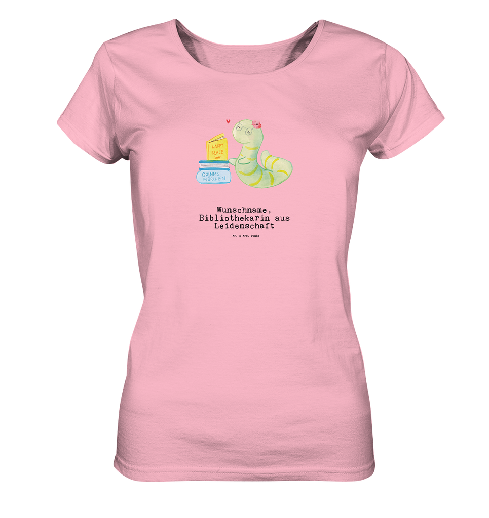 Personalisiertes Shirt Damen Bibliothekarin aus Leidenschaft T-Shirt, Shirt, Tshirt, Lustiges T-Shirt, T-Shirt mit Spruch, Party, Junggesellenabschied, Jubiläum, Geburstag, Herrn, Damen, Männer, Frauen, Schlafshirt, Nachthemd, Sprüche, Beruf, Ausbildung, Abschied, Rente, Kollege, Kollegin, Geschenk, Schenken, Arbeitskollege, Mitarbeiter, Firma, Danke, Dankeschön, Bibliothekarin, Buchhandlung, Bibliothek, Bücherwurm, Leseratte, Bücherliebe