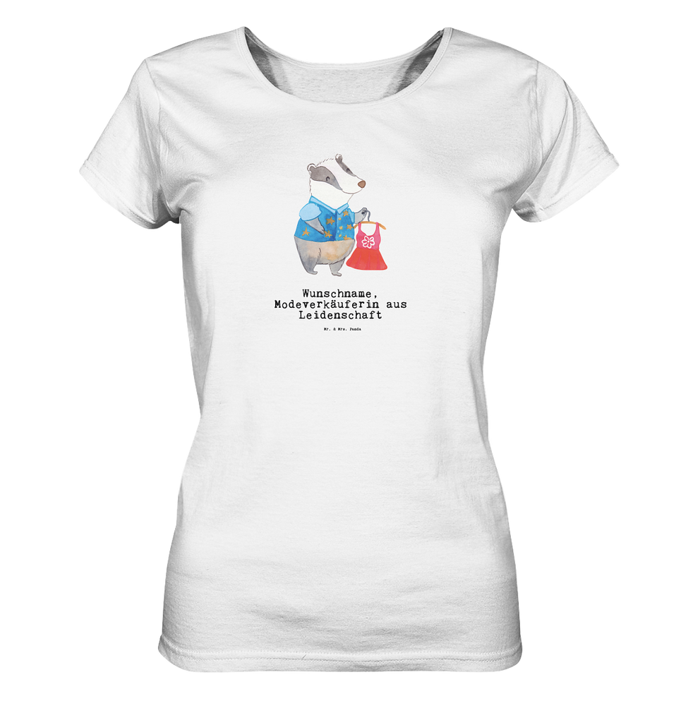Personalisiertes Shirt Damen Modeverkäuferin aus Leidenschaft T-Shirt, Shirt, Tshirt, Lustiges T-Shirt, T-Shirt mit Spruch, Party, Junggesellenabschied, Jubiläum, Geburstag, Herrn, Damen, Männer, Frauen, Schlafshirt, Nachthemd, Sprüche, Beruf, Ausbildung, Abschied, Rente, Kollege, Kollegin, Geschenk, Schenken, Arbeitskollege, Mitarbeiter, Firma, Danke, Dankeschön, Modeverkäuferin, Verkäuferin, Fashion Store