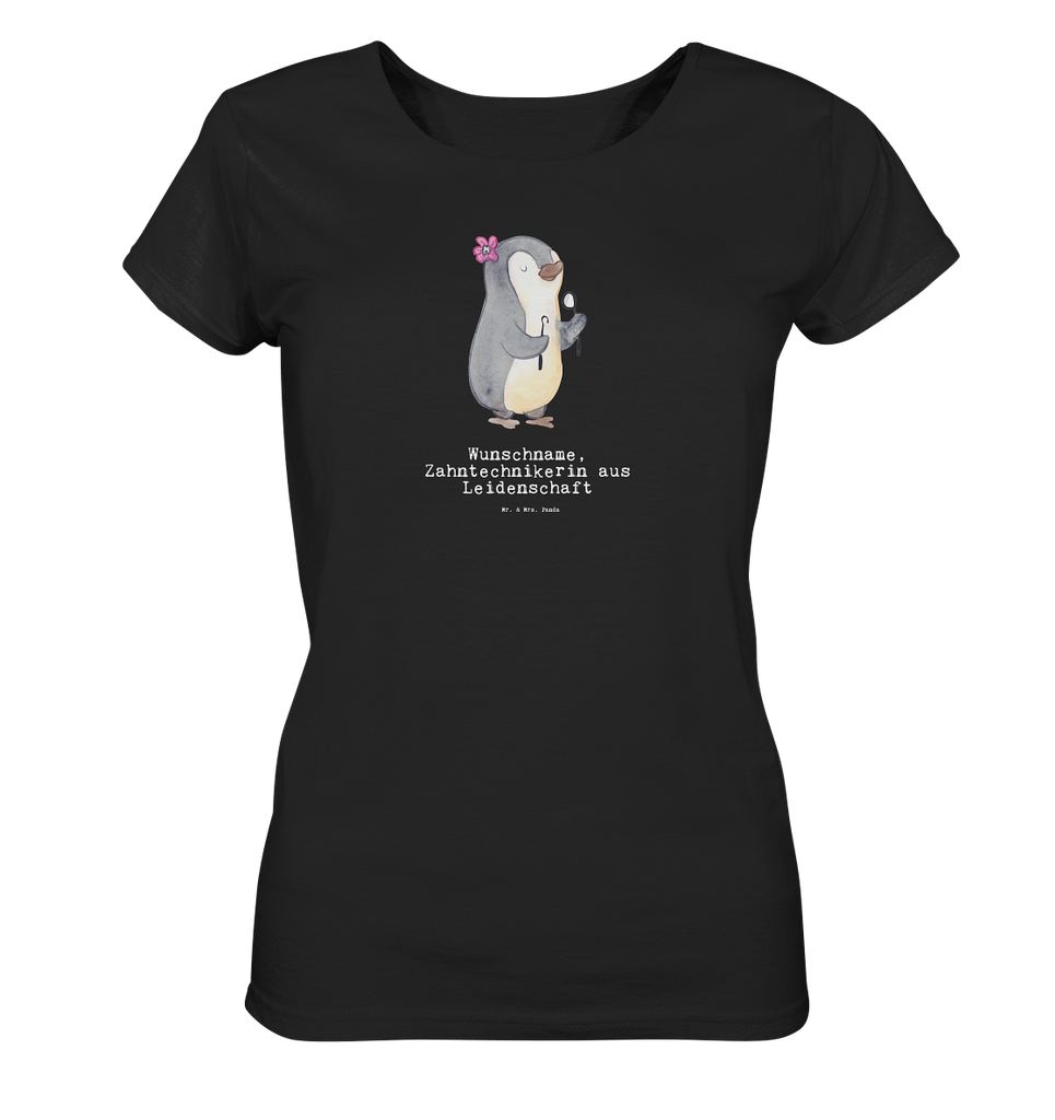 Personalisiertes Shirt Damen Zahntechnikerin aus Leidenschaft T-Shirt, Shirt, Tshirt, Lustiges T-Shirt, T-Shirt mit Spruch, Party, Junggesellenabschied, Jubiläum, Geburstag, Herrn, Damen, Männer, Frauen, Schlafshirt, Nachthemd, Sprüche, Beruf, Ausbildung, Abschied, Rente, Kollege, Kollegin, Geschenk, Schenken, Arbeitskollege, Mitarbeiter, Firma, Danke, Dankeschön