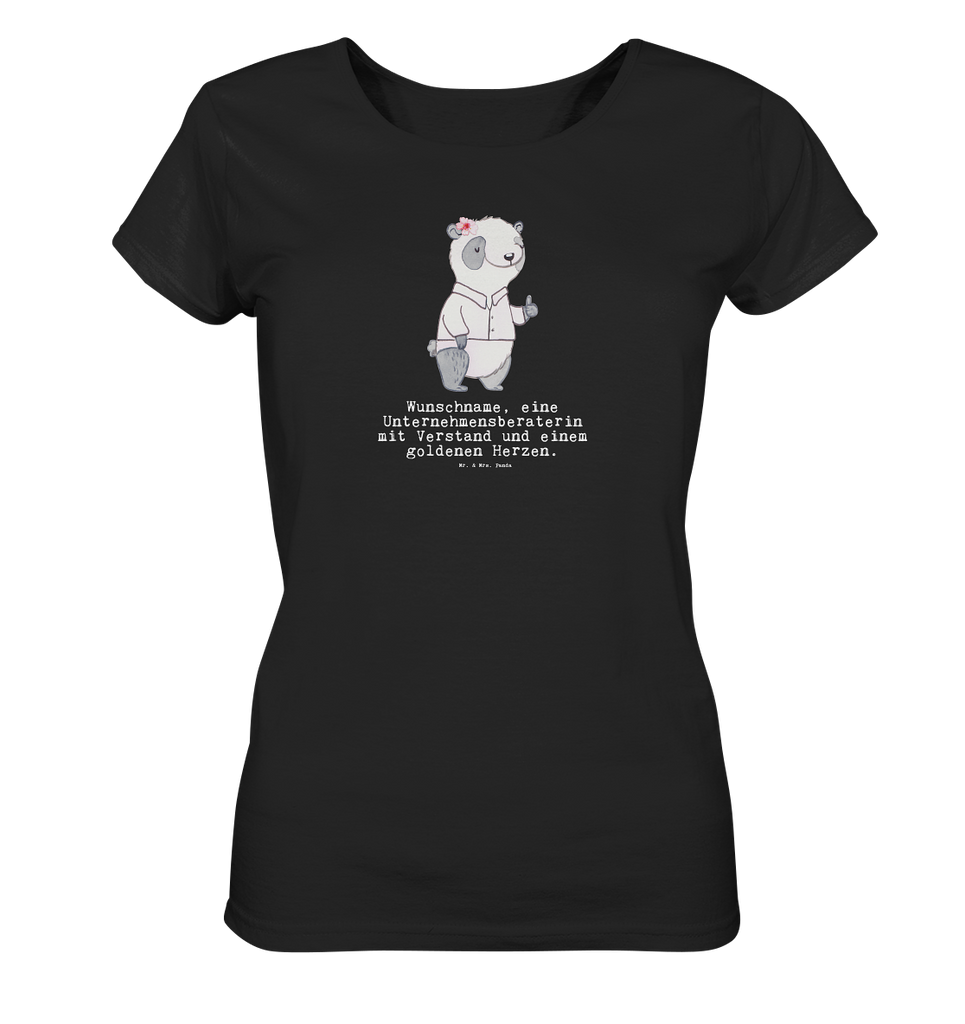 Personalisiertes Shirt Damen Unternehmensberaterin mit Herz T-Shirt, Shirt, Tshirt, Lustiges T-Shirt, T-Shirt mit Spruch, Party, Junggesellenabschied, Jubiläum, Geburstag, Herrn, Damen, Männer, Frauen, Schlafshirt, Nachthemd, Sprüche, Beruf, Ausbildung, Abschied, Rente, Kollege, Kollegin, Geschenk, Schenken, Arbeitskollege, Mitarbeiter, Firma, Danke, Dankeschön