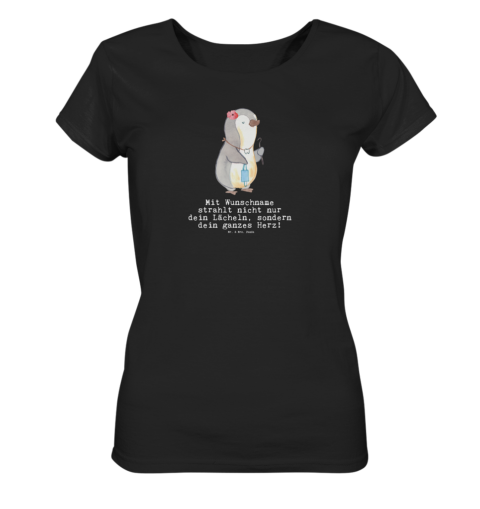 Personalisiertes Shirt Damen Zahnarzthelferin mit Herz T-Shirt, Shirt, Tshirt, Lustiges T-Shirt, T-Shirt mit Spruch, Party, Junggesellenabschied, Jubiläum, Geburstag, Herrn, Damen, Männer, Frauen, Schlafshirt, Nachthemd, Sprüche, Beruf, Ausbildung, Abschied, Rente, Kollege, Kollegin, Geschenk, Schenken, Arbeitskollege, Mitarbeiter, Firma, Danke, Dankeschön