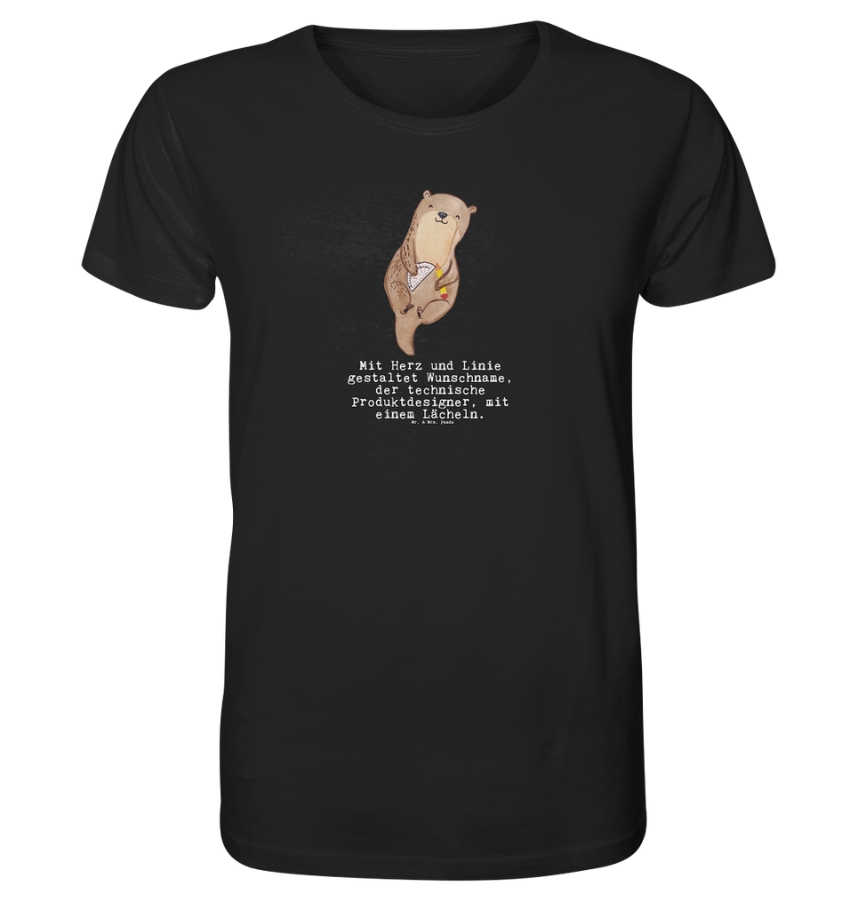 Personalisiertes Shirt Herren Technischer Produktdesigner mit Herz T-Shirt, Shirt, Tshirt, Lustiges T-Shirt, T-Shirt mit Spruch, Party, Junggesellenabschied, Jubiläum, Geburstag, Herrn, Damen, Männer, Frauen, Schlafshirt, Nachthemd, Sprüche, Beruf, Ausbildung, Abschied, Rente, Kollege, Kollegin, Geschenk, Schenken, Arbeitskollege, Mitarbeiter, Firma, Danke, Dankeschön