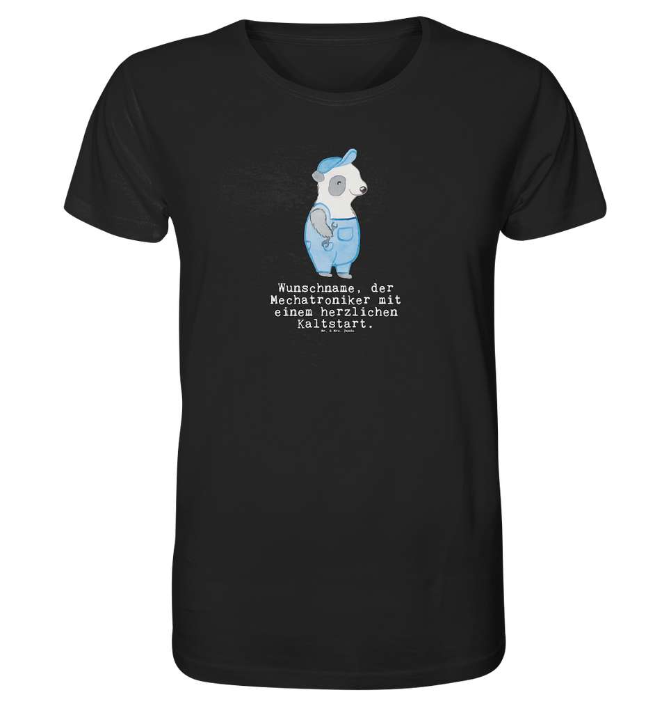 Personalisiertes Shirt Herren Mechatroniker für Kältetechnik mit Herz T-Shirt, Shirt, Tshirt, Lustiges T-Shirt, T-Shirt mit Spruch, Party, Junggesellenabschied, Jubiläum, Geburstag, Herrn, Damen, Männer, Frauen, Schlafshirt, Nachthemd, Sprüche, Beruf, Ausbildung, Abschied, Rente, Kollege, Kollegin, Geschenk, Schenken, Arbeitskollege, Mitarbeiter, Firma, Danke, Dankeschön, Mechatroniker für Kältetechnik, Gesellenprüfung