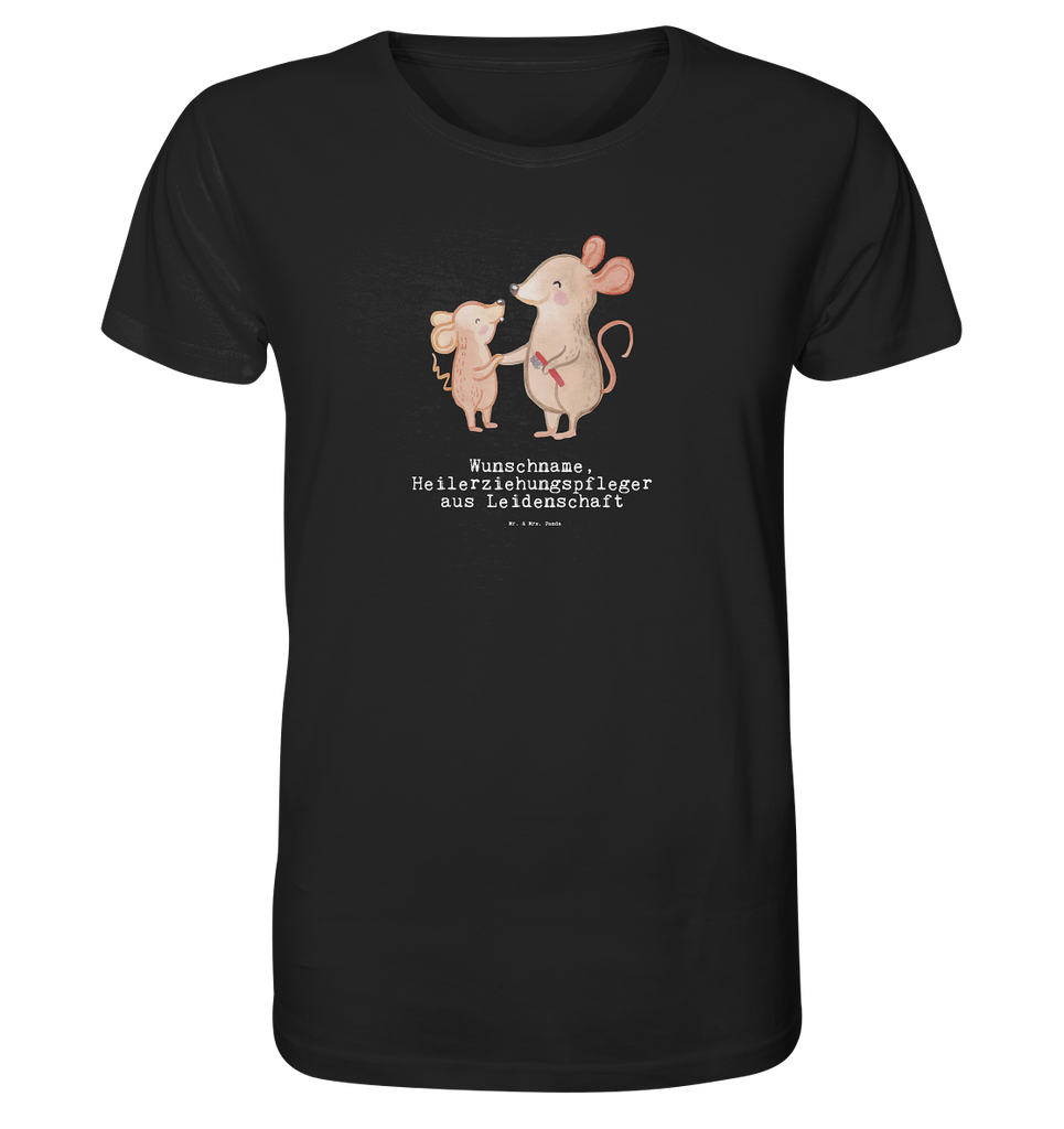 Personalisiertes Shirt Herren Heilerziehungspfleger aus Leidenschaft T-Shirt, Shirt, Tshirt, Lustiges T-Shirt, T-Shirt mit Spruch, Party, Junggesellenabschied, Jubiläum, Geburstag, Herrn, Damen, Männer, Frauen, Schlafshirt, Nachthemd, Sprüche, Beruf, Ausbildung, Abschied, Rente, Kollege, Kollegin, Geschenk, Schenken, Arbeitskollege, Mitarbeiter, Firma, Danke, Dankeschön, Heilerziehungspfleger, Heilpädagoge