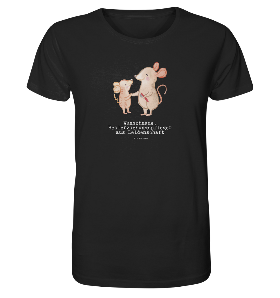 Personalisiertes Shirt Herren Heilerziehungspfleger aus Leidenschaft T-Shirt, Shirt, Tshirt, Lustiges T-Shirt, T-Shirt mit Spruch, Party, Junggesellenabschied, Jubiläum, Geburstag, Herrn, Damen, Männer, Frauen, Schlafshirt, Nachthemd, Sprüche, Beruf, Ausbildung, Abschied, Rente, Kollege, Kollegin, Geschenk, Schenken, Arbeitskollege, Mitarbeiter, Firma, Danke, Dankeschön, Heilerziehungspfleger, Heilpädagoge