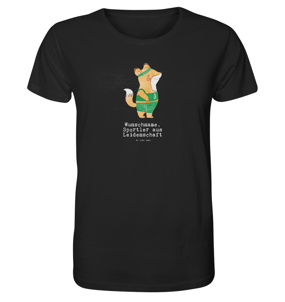 Personalisiertes Shirt Herren Sportler aus Leidenschaft T-Shirt, Shirt, Tshirt, Lustiges T-Shirt, T-Shirt mit Spruch, Party, Junggesellenabschied, Jubiläum, Geburstag, Herrn, Damen, Männer, Frauen, Schlafshirt, Nachthemd, Sprüche, Beruf, Ausbildung, Abschied, Rente, Kollege, Kollegin, Geschenk, Schenken, Arbeitskollege, Mitarbeiter, Firma, Danke, Dankeschön