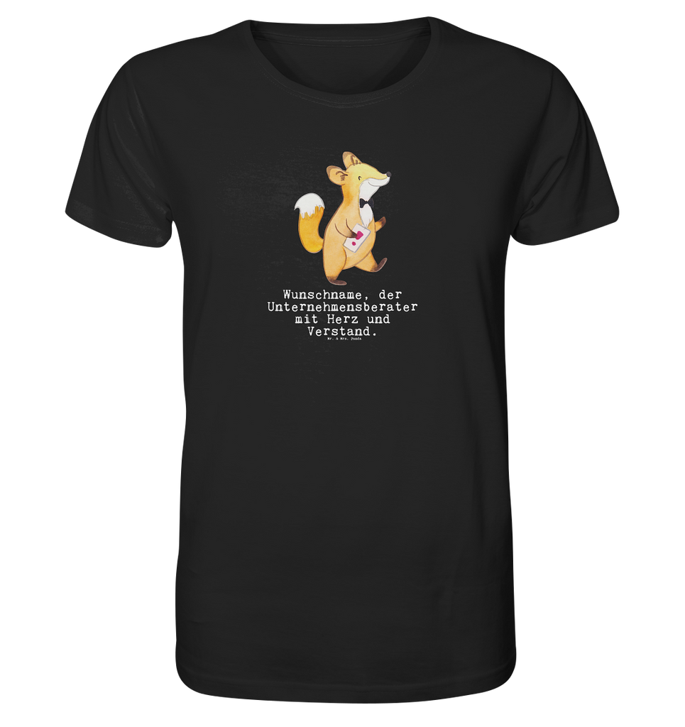 Personalisiertes Shirt Herren Unternehmensberater mit Herz T-Shirt, Shirt, Tshirt, Lustiges T-Shirt, T-Shirt mit Spruch, Party, Junggesellenabschied, Jubiläum, Geburstag, Herrn, Damen, Männer, Frauen, Schlafshirt, Nachthemd, Sprüche, Beruf, Ausbildung, Abschied, Rente, Kollege, Kollegin, Geschenk, Schenken, Arbeitskollege, Mitarbeiter, Firma, Danke, Dankeschön