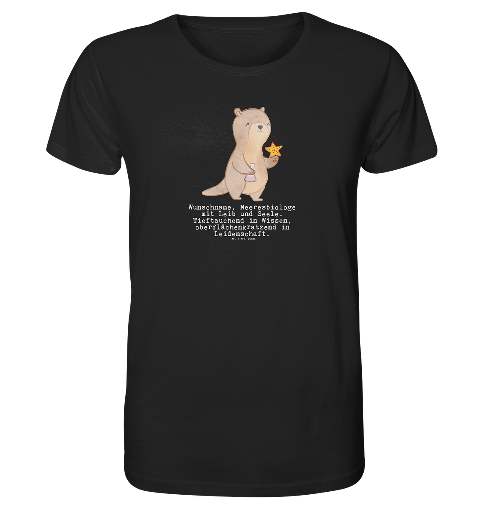 Personalisiertes Shirt Herren Meeresbiologe mit Herz T-Shirt, Shirt, Tshirt, Lustiges T-Shirt, T-Shirt mit Spruch, Party, Junggesellenabschied, Jubiläum, Geburstag, Herrn, Damen, Männer, Frauen, Schlafshirt, Nachthemd, Sprüche, Beruf, Ausbildung, Abschied, Rente, Kollege, Kollegin, Geschenk, Schenken, Arbeitskollege, Mitarbeiter, Firma, Danke, Dankeschön, Meeresbiologe, Meereskundler, Naturwissenschaftler, Meeresforscher, maritime Forschung, Studium