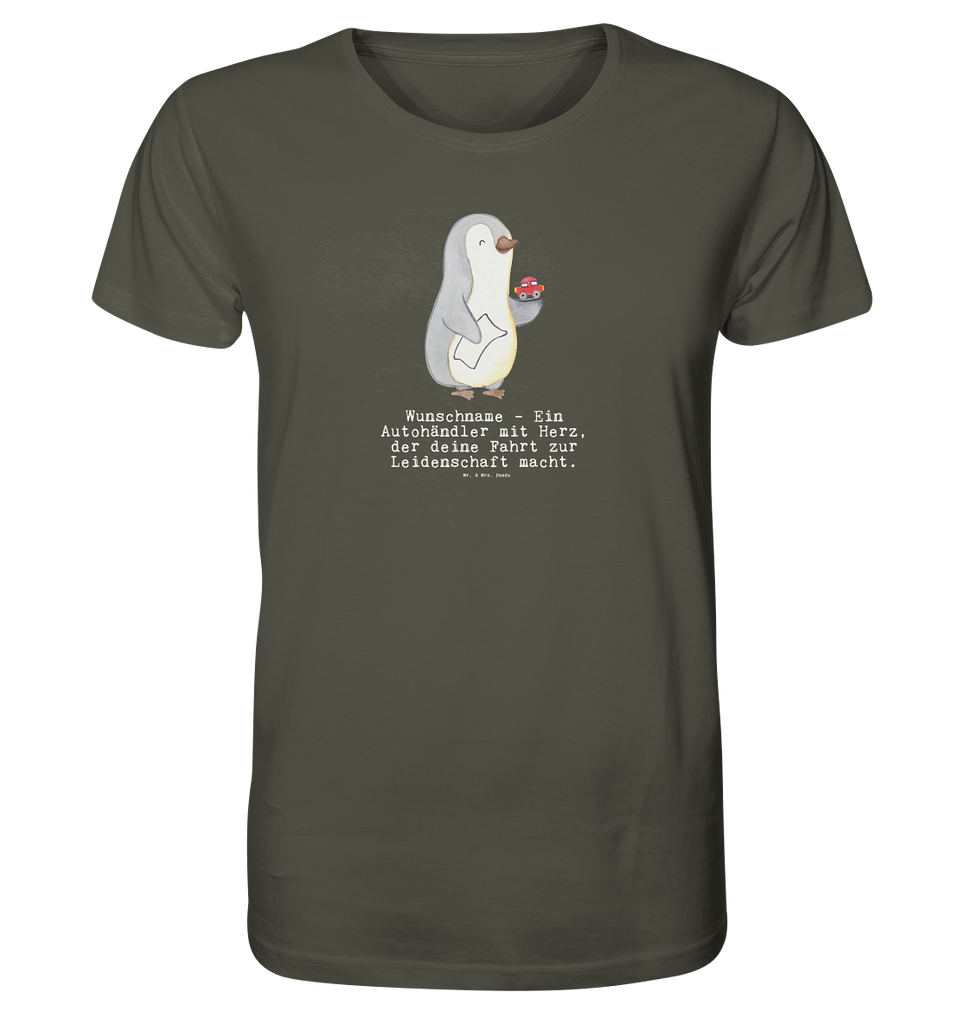 Personalisiertes Shirt Herren Autohändler mit Herz T-Shirt, Shirt, Tshirt, Lustiges T-Shirt, T-Shirt mit Spruch, Party, Junggesellenabschied, Jubiläum, Geburstag, Herrn, Damen, Männer, Frauen, Schlafshirt, Nachthemd, Sprüche, Beruf, Ausbildung, Abschied, Rente, Kollege, Kollegin, Geschenk, Schenken, Arbeitskollege, Mitarbeiter, Firma, Danke, Dankeschön, Autohändler, Eröffnung Autohaus, Autohandel, Gebrauchtwagenhändler, Autoverkäufer