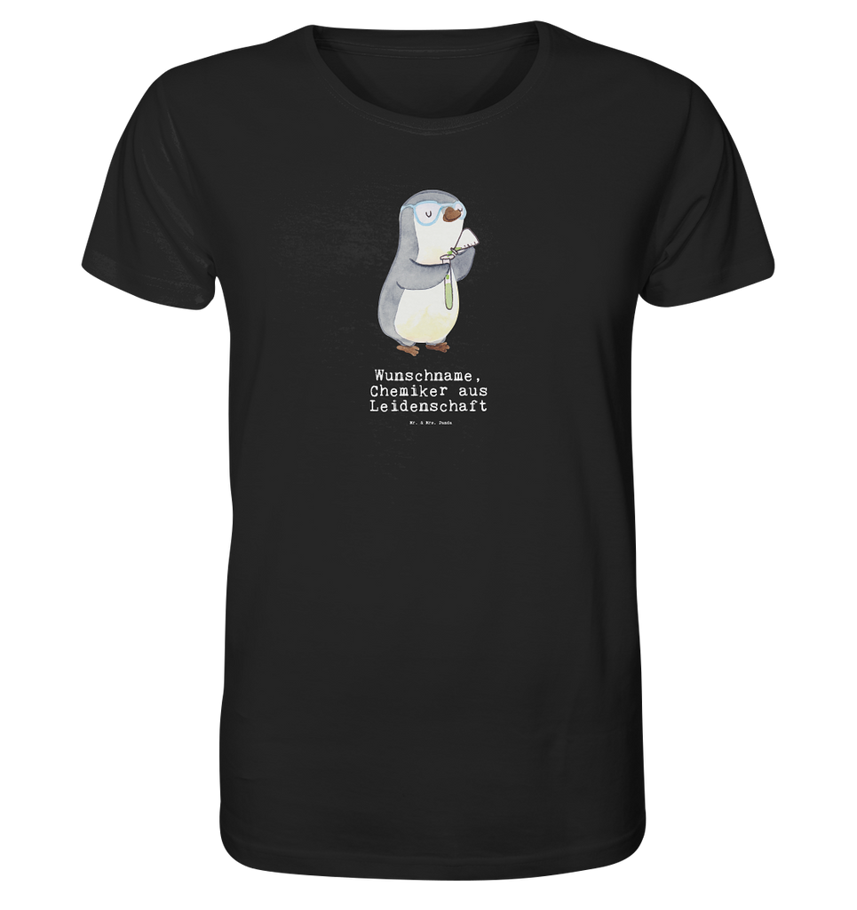 Personalisiertes Shirt Herren Chemiker aus Leidenschaft T-Shirt, Shirt, Tshirt, Lustiges T-Shirt, T-Shirt mit Spruch, Party, Junggesellenabschied, Jubiläum, Geburstag, Herrn, Damen, Männer, Frauen, Schlafshirt, Nachthemd, Sprüche, Beruf, Ausbildung, Abschied, Rente, Kollege, Kollegin, Geschenk, Schenken, Arbeitskollege, Mitarbeiter, Firma, Danke, Dankeschön, Chemiker, Chemielaborant, Naturwissenschaftler, Labor, Studium, Forschung, Wissenschaftler
