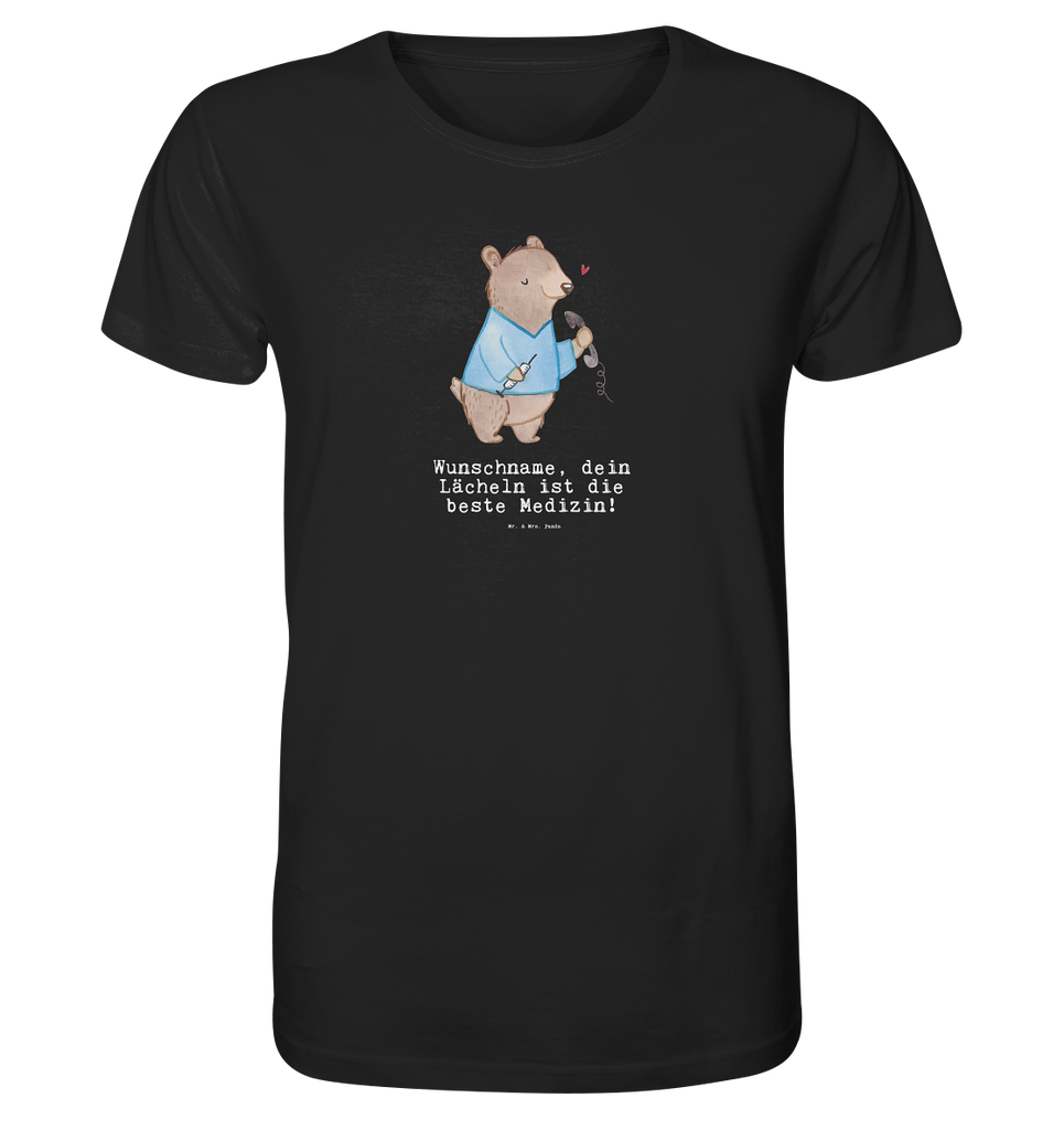 Personalisiertes Shirt Herren Medizinische Fachangestellter mit Herz T-Shirt, Shirt, Tshirt, Lustiges T-Shirt, T-Shirt mit Spruch, Party, Junggesellenabschied, Jubiläum, Geburstag, Herrn, Damen, Männer, Frauen, Schlafshirt, Nachthemd, Sprüche, Beruf, Ausbildung, Abschied, Rente, Kollege, Kollegin, Geschenk, Schenken, Arbeitskollege, Mitarbeiter, Firma, Danke, Dankeschön, Arzthelfer, Medizinischer Fachangestellter, Sprechstundenhilfe