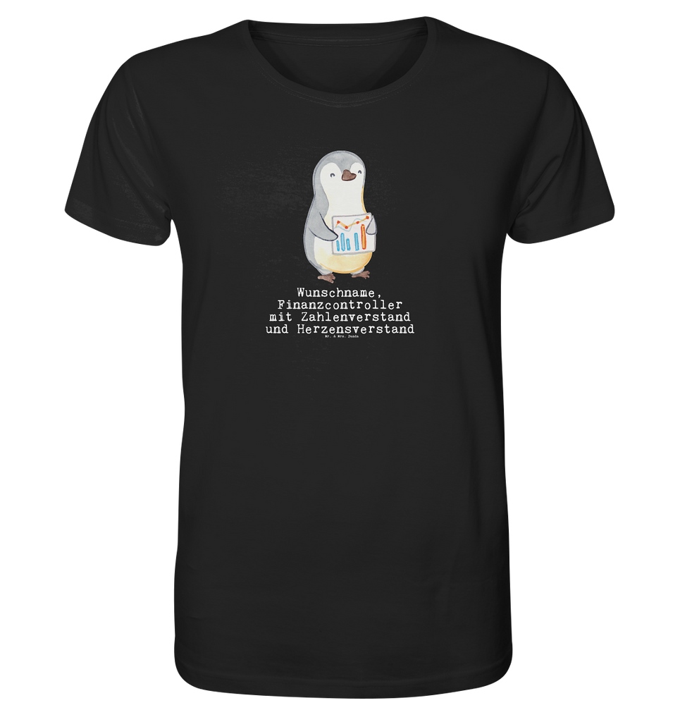 Personalisiertes Shirt Herren Finanzcontroller mit Herz T-Shirt, Shirt, Tshirt, Lustiges T-Shirt, T-Shirt mit Spruch, Party, Junggesellenabschied, Jubiläum, Geburstag, Herrn, Damen, Männer, Frauen, Schlafshirt, Nachthemd, Sprüche, Beruf, Ausbildung, Abschied, Rente, Kollege, Kollegin, Geschenk, Schenken, Arbeitskollege, Mitarbeiter, Firma, Danke, Dankeschön