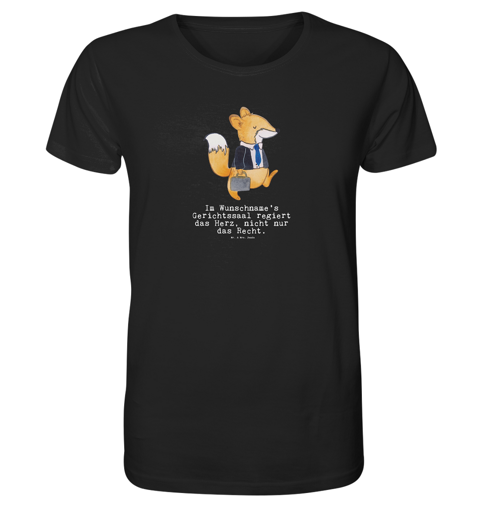 Personalisiertes Shirt Herren Anwalt mit Herz T-Shirt, Shirt, Tshirt, Lustiges T-Shirt, T-Shirt mit Spruch, Party, Junggesellenabschied, Jubiläum, Geburstag, Herrn, Damen, Männer, Frauen, Schlafshirt, Nachthemd, Sprüche, Beruf, Ausbildung, Abschied, Rente, Kollege, Kollegin, Geschenk, Schenken, Arbeitskollege, Mitarbeiter, Firma, Danke, Dankeschön, Anwalt, Jurist, Jurastudent, Staatsexamen, Anwaltskanzlei