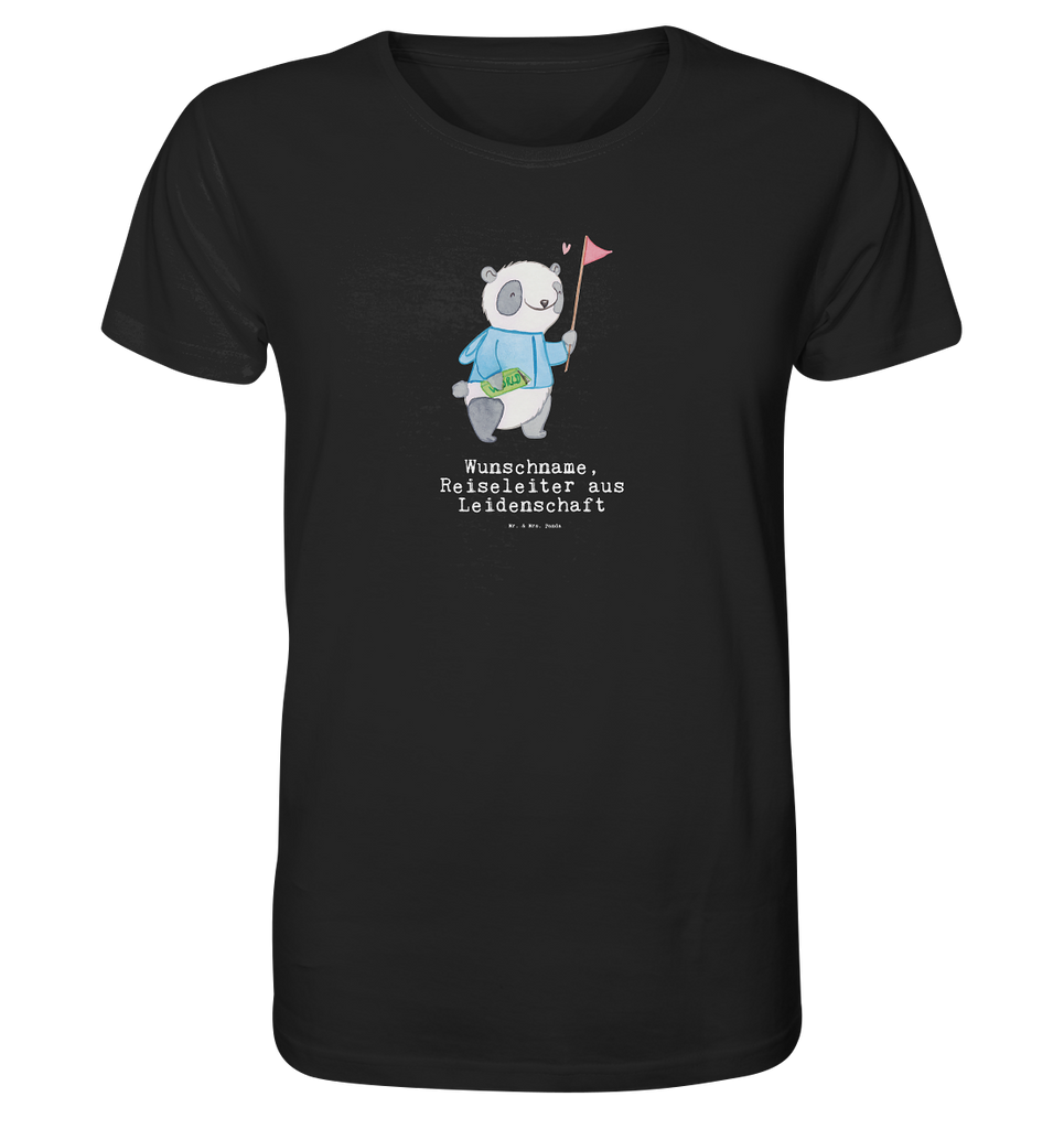 Personalisiertes Shirt Herren Reiseleiter aus Leidenschaft T-Shirt, Shirt, Tshirt, Lustiges T-Shirt, T-Shirt mit Spruch, Party, Junggesellenabschied, Jubiläum, Geburstag, Herrn, Damen, Männer, Frauen, Schlafshirt, Nachthemd, Sprüche, Beruf, Ausbildung, Abschied, Rente, Kollege, Kollegin, Geschenk, Schenken, Arbeitskollege, Mitarbeiter, Firma, Danke, Dankeschön