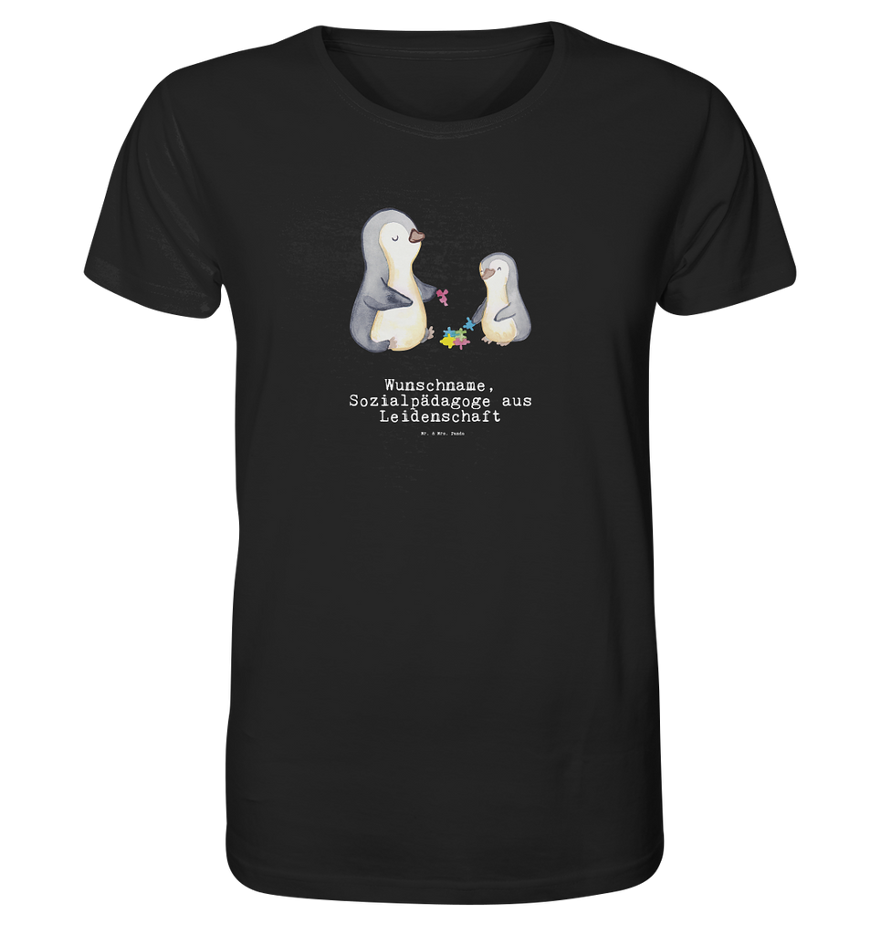 Personalisiertes Shirt Herren Sozialpädagoge aus Leidenschaft T-Shirt, Shirt, Tshirt, Lustiges T-Shirt, T-Shirt mit Spruch, Party, Junggesellenabschied, Jubiläum, Geburstag, Herrn, Damen, Männer, Frauen, Schlafshirt, Nachthemd, Sprüche, Beruf, Ausbildung, Abschied, Rente, Kollege, Kollegin, Geschenk, Schenken, Arbeitskollege, Mitarbeiter, Firma, Danke, Dankeschön