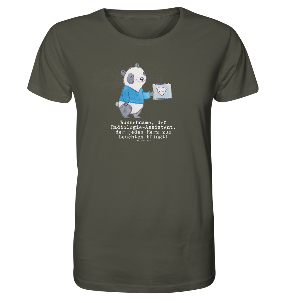Personalisiertes Shirt Herren Radiologie Assistent mit Herz T-Shirt, Shirt, Tshirt, Lustiges T-Shirt, T-Shirt mit Spruch, Party, Junggesellenabschied, Jubiläum, Geburstag, Herrn, Damen, Männer, Frauen, Schlafshirt, Nachthemd, Sprüche, Beruf, Ausbildung, Abschied, Rente, Kollege, Kollegin, Geschenk, Schenken, Arbeitskollege, Mitarbeiter, Firma, Danke, Dankeschön