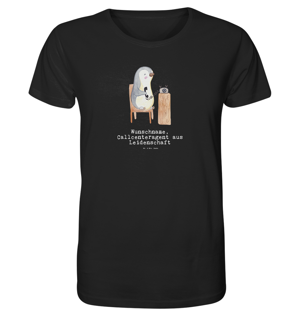 Personalisiertes Shirt Herren Callcenteragent aus Leidenschaft T-Shirt, Shirt, Tshirt, Lustiges T-Shirt, T-Shirt mit Spruch, Party, Junggesellenabschied, Jubiläum, Geburstag, Herrn, Damen, Männer, Frauen, Schlafshirt, Nachthemd, Sprüche, Beruf, Ausbildung, Abschied, Rente, Kollege, Kollegin, Geschenk, Schenken, Arbeitskollege, Mitarbeiter, Firma, Danke, Dankeschön, Kundendienstmitarbeiter, Callcenteragent, customer service, backoffice mitarbeiter