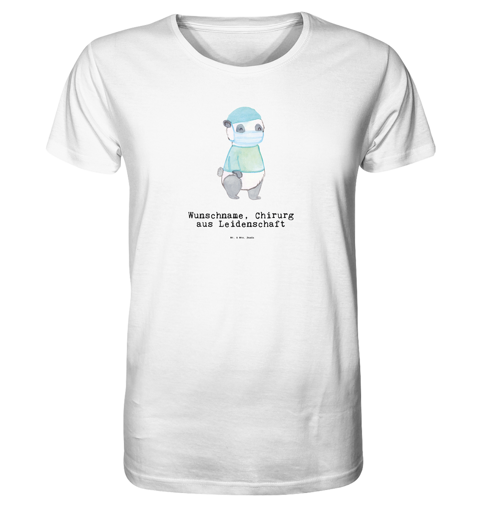 Personalisiertes Shirt Herren Chirurg aus Leidenschaft T-Shirt, Shirt, Tshirt, Lustiges T-Shirt, T-Shirt mit Spruch, Party, Junggesellenabschied, Jubiläum, Geburstag, Herrn, Damen, Männer, Frauen, Schlafshirt, Nachthemd, Sprüche, Beruf, Ausbildung, Abschied, Rente, Kollege, Kollegin, Geschenk, Schenken, Arbeitskollege, Mitarbeiter, Firma, Danke, Dankeschön, Chirurg, Unfallchirurg, Notfallchirurg, Krankenhaus, Arzt, Mediziner